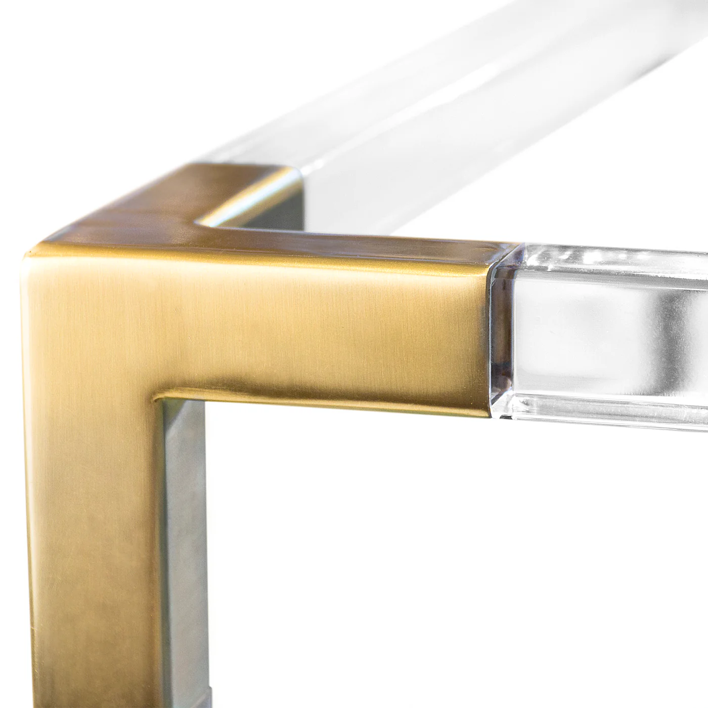 Jacques Two-Tier Side Table - Image 8