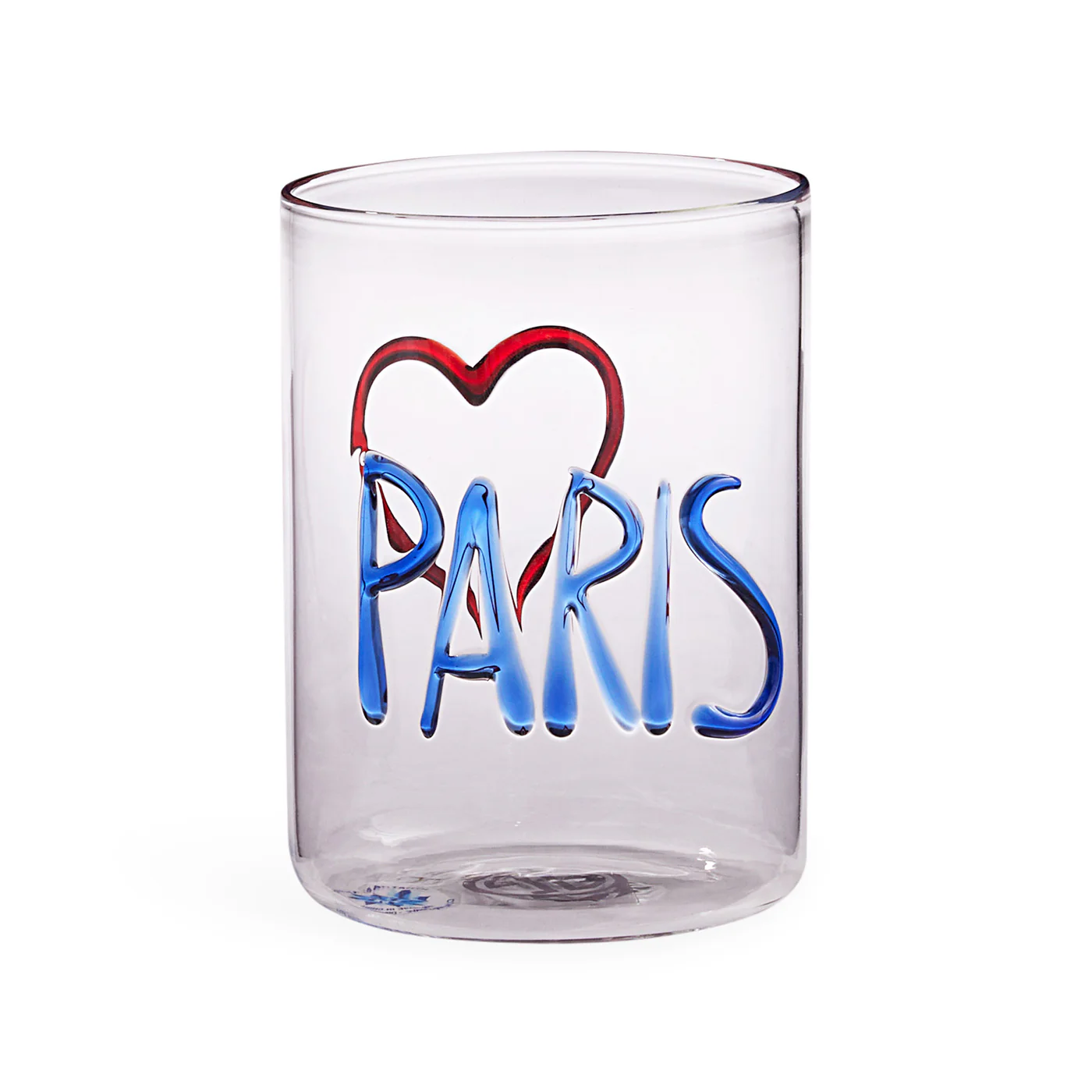 Jet Set Glassware Set - Image 4