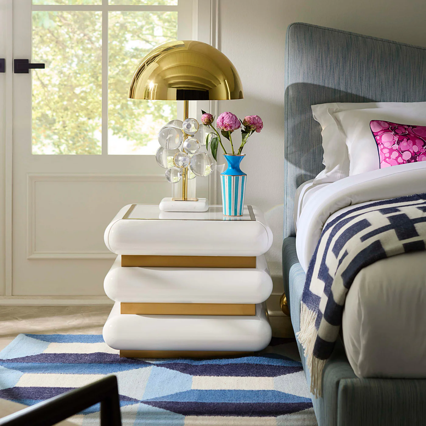 Kiki End Table - Image 2