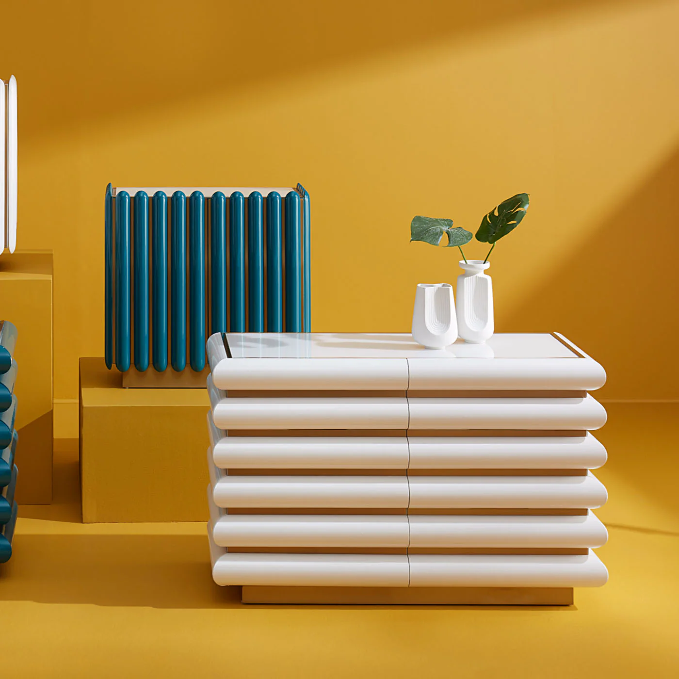 Kiki Six-Drawer Dresser - Image 2
