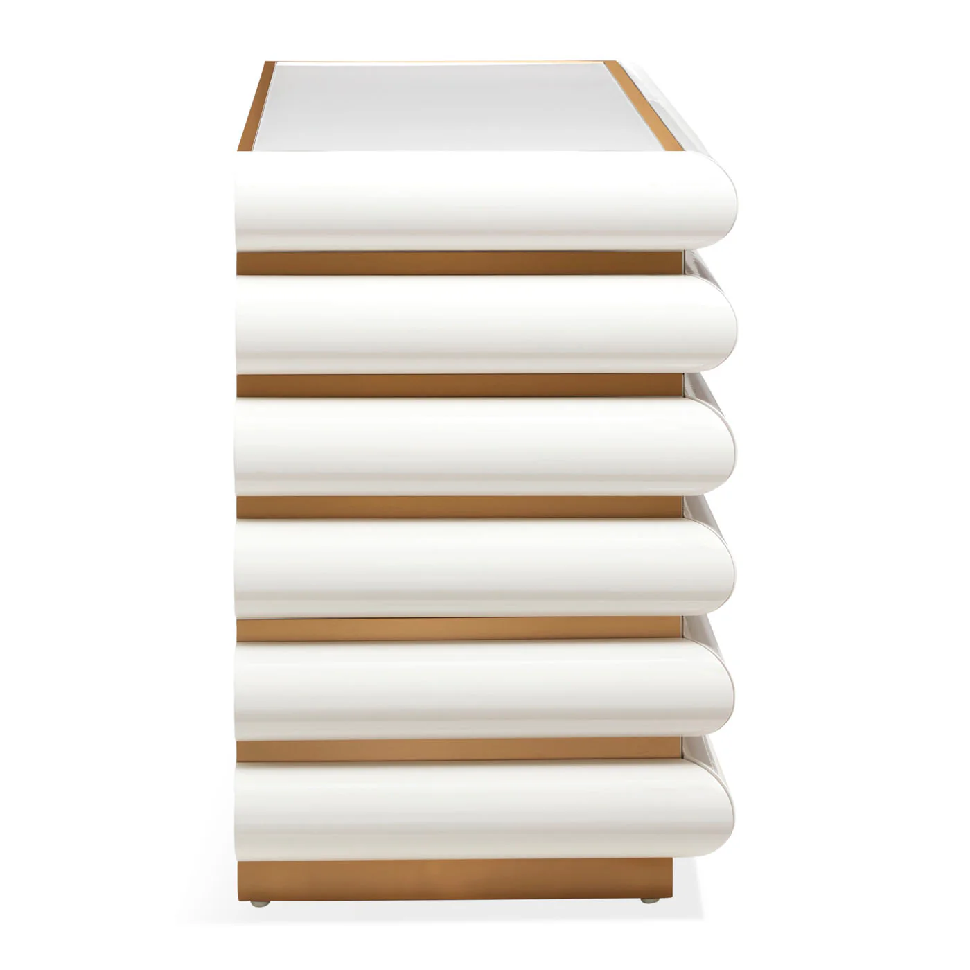 Kiki Six-Drawer Dresser - Image 6