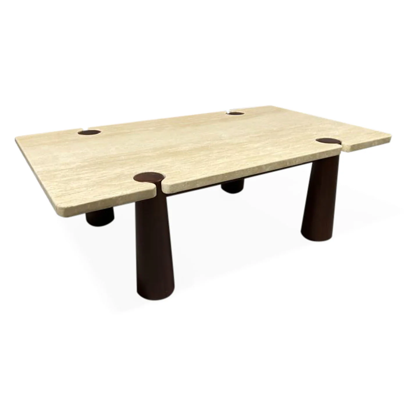 Ipanema Cocktail Table - Image 2