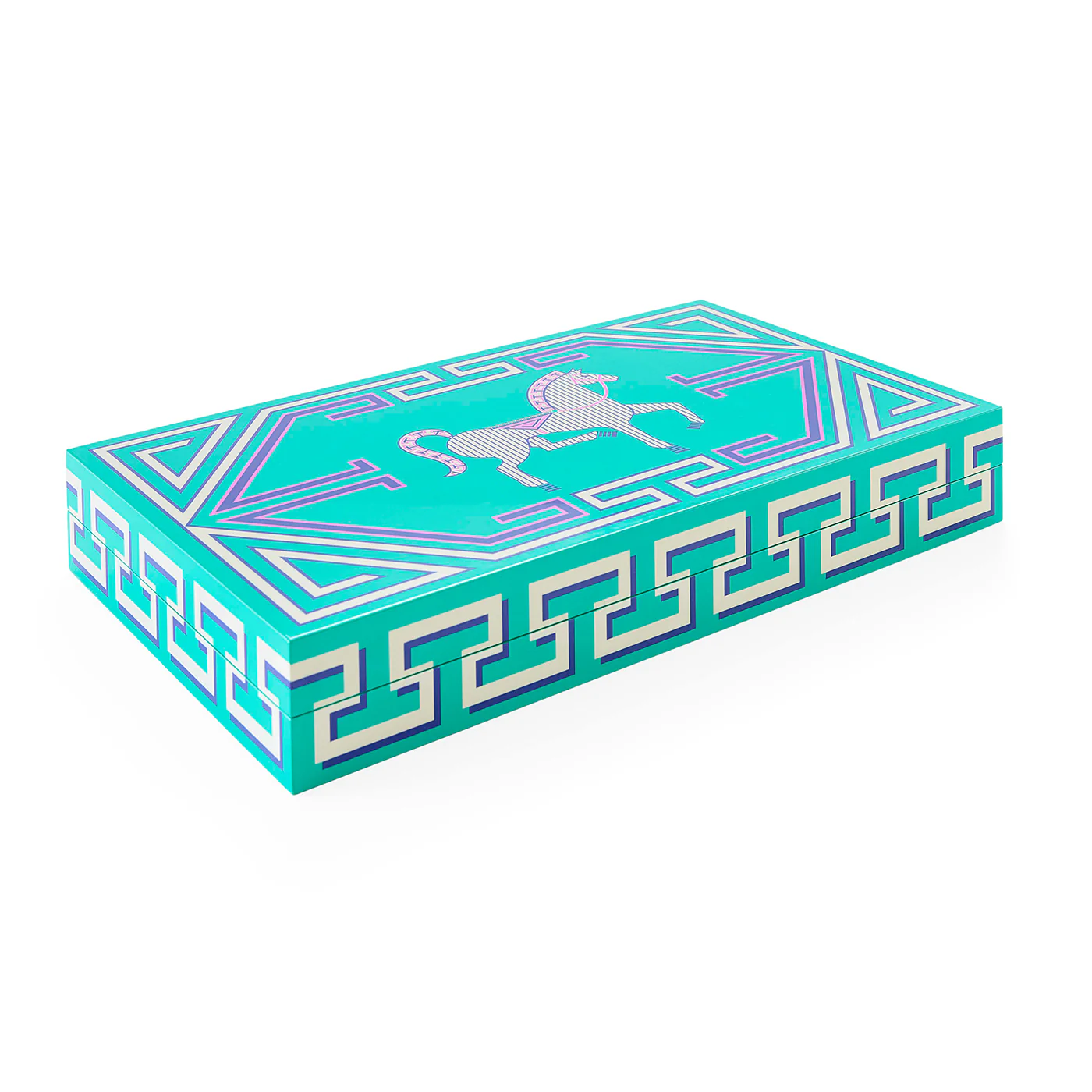 Labyrinth Backgammon Set - Image 2