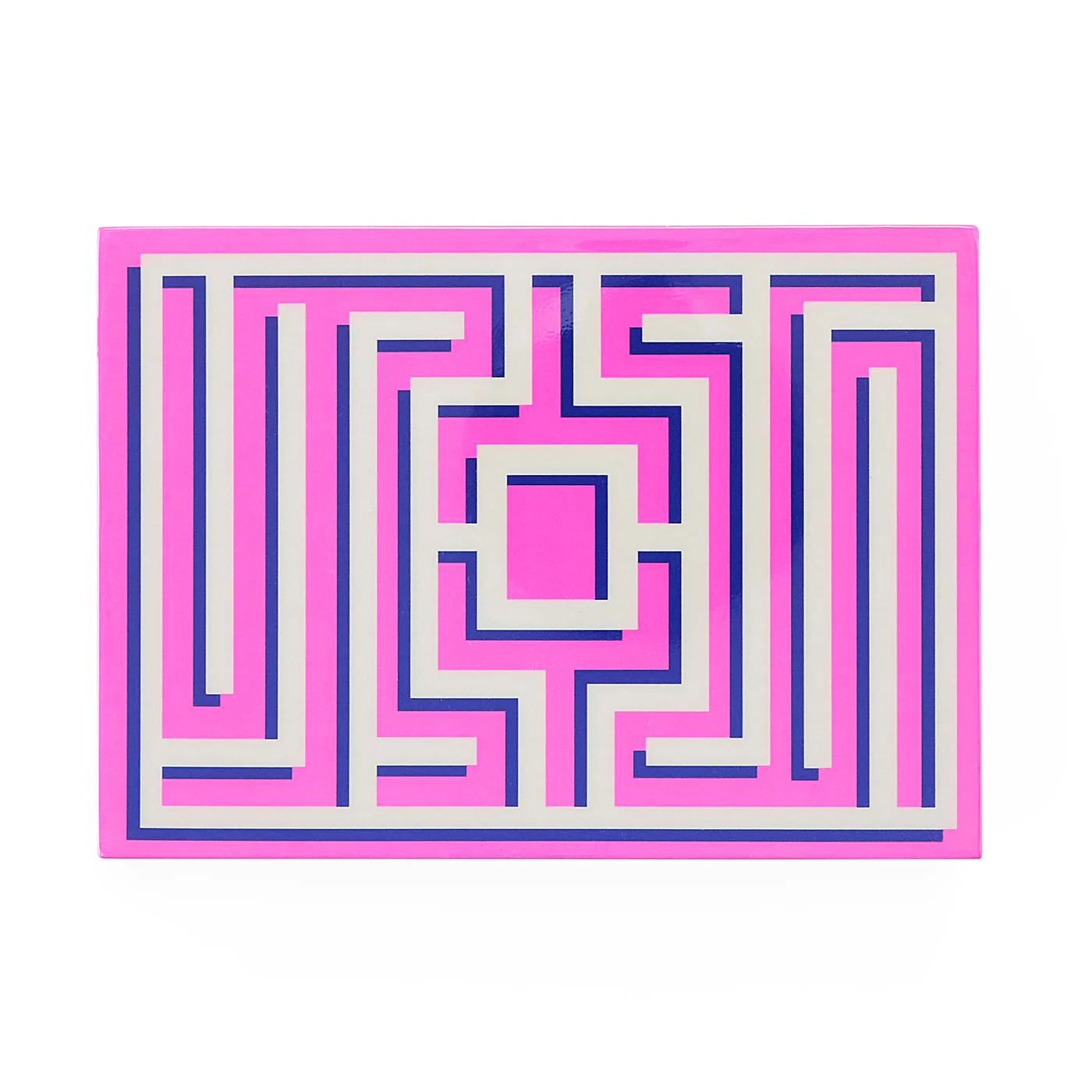 Labyrinth Lacquer Card Set - Image 2