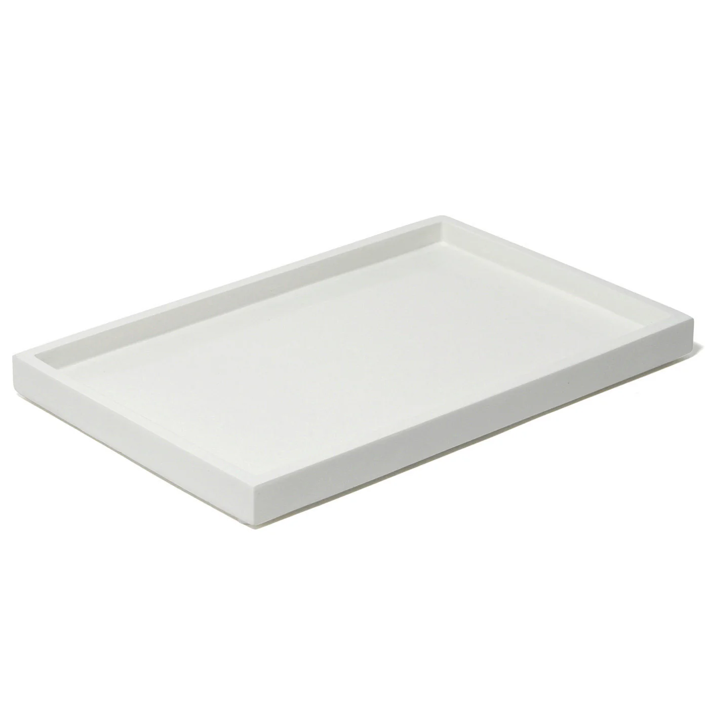 Lacquer Bath Tray