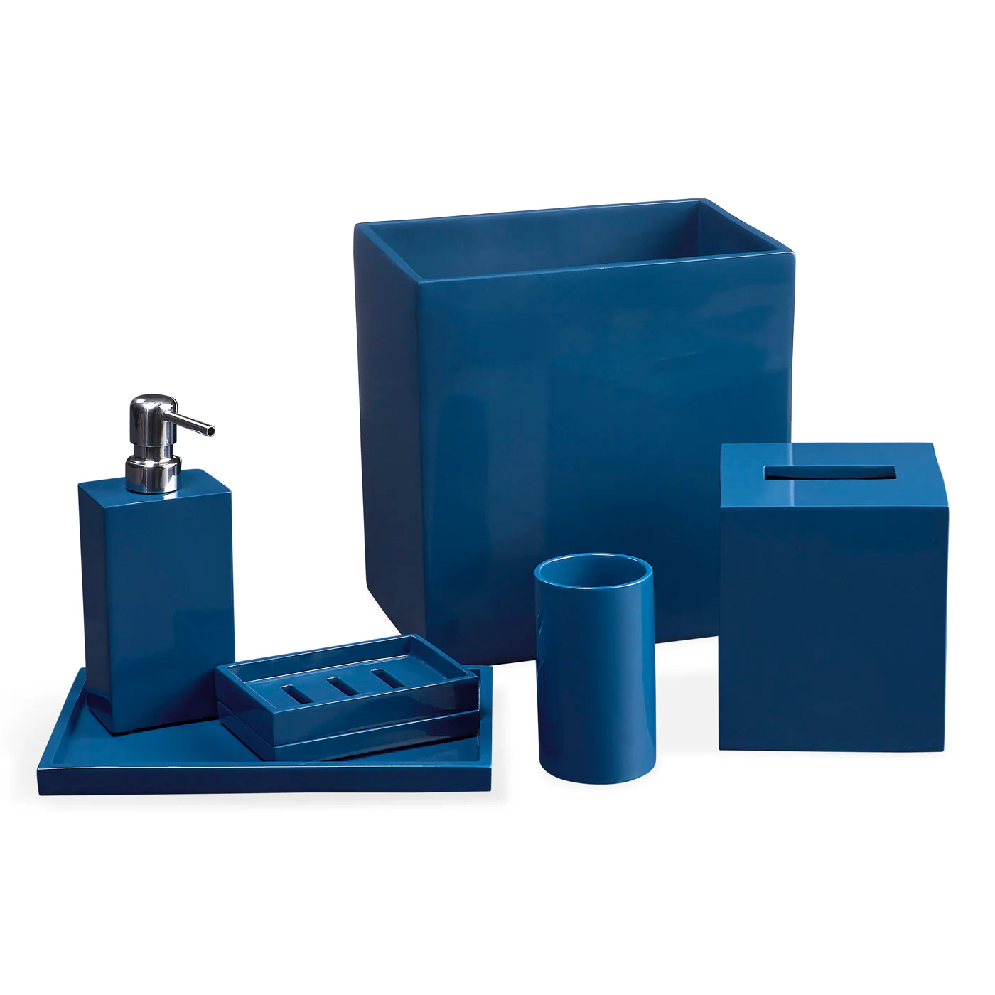 Lacquer Soap Dish - Image 5