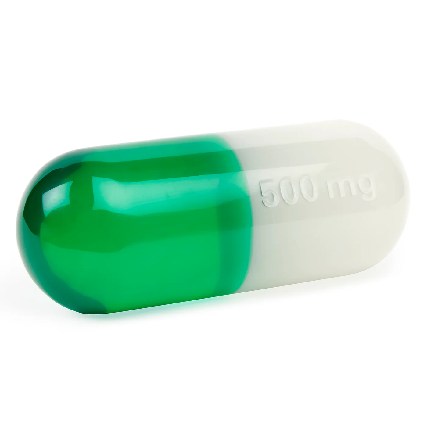 Large Acrylic Pill - Image 12
