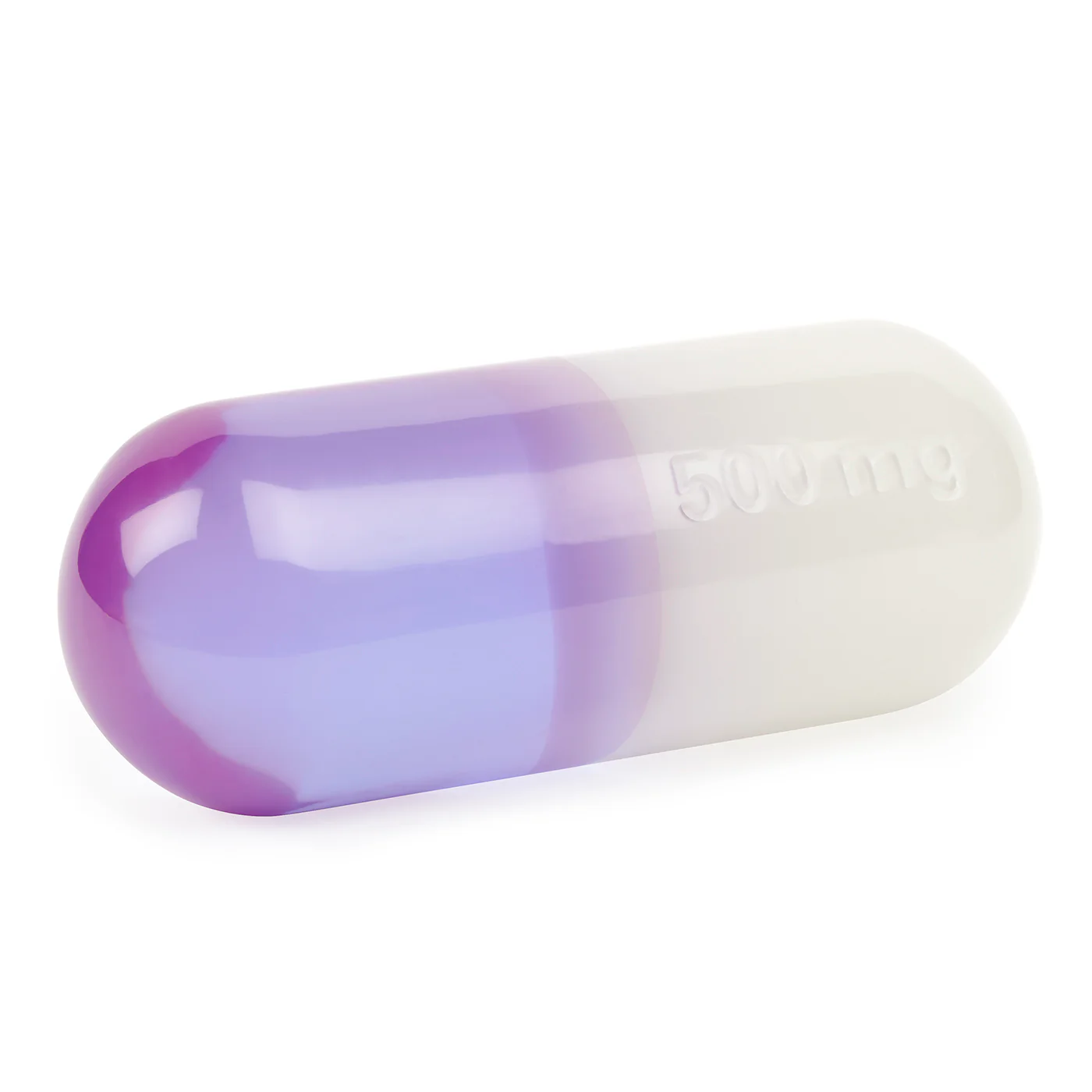 Large Acrylic Pill - Image 13