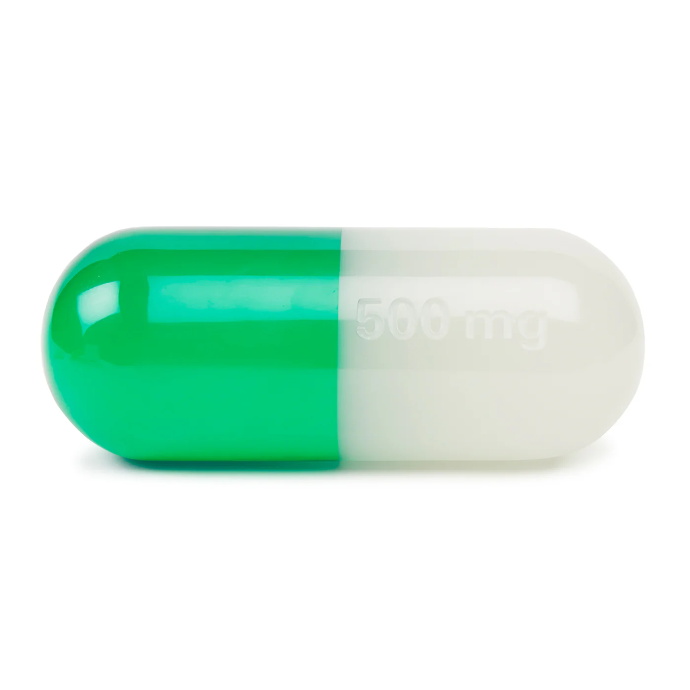Large Acrylic Pill - Image 16