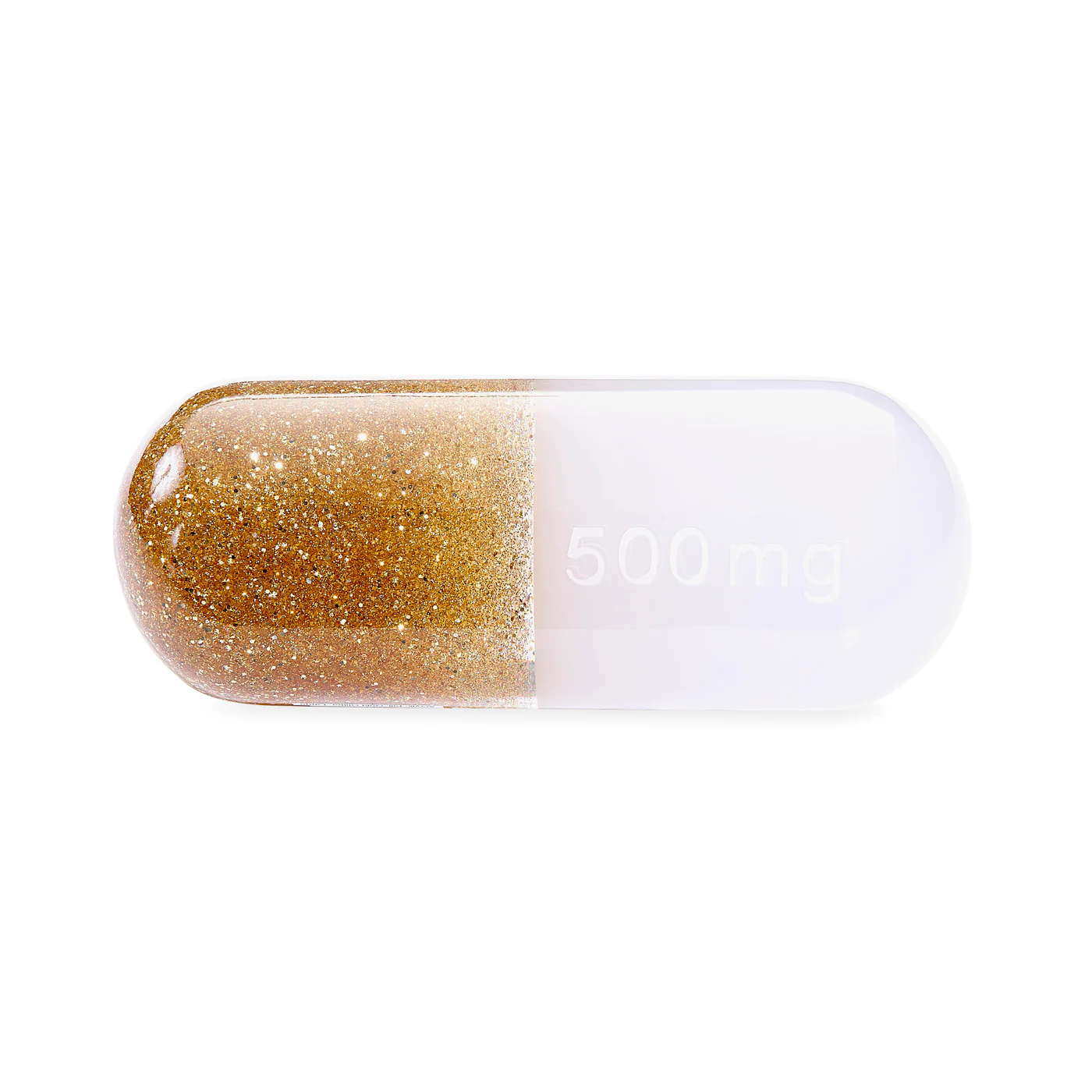 Large Acrylic Pill - Image 17