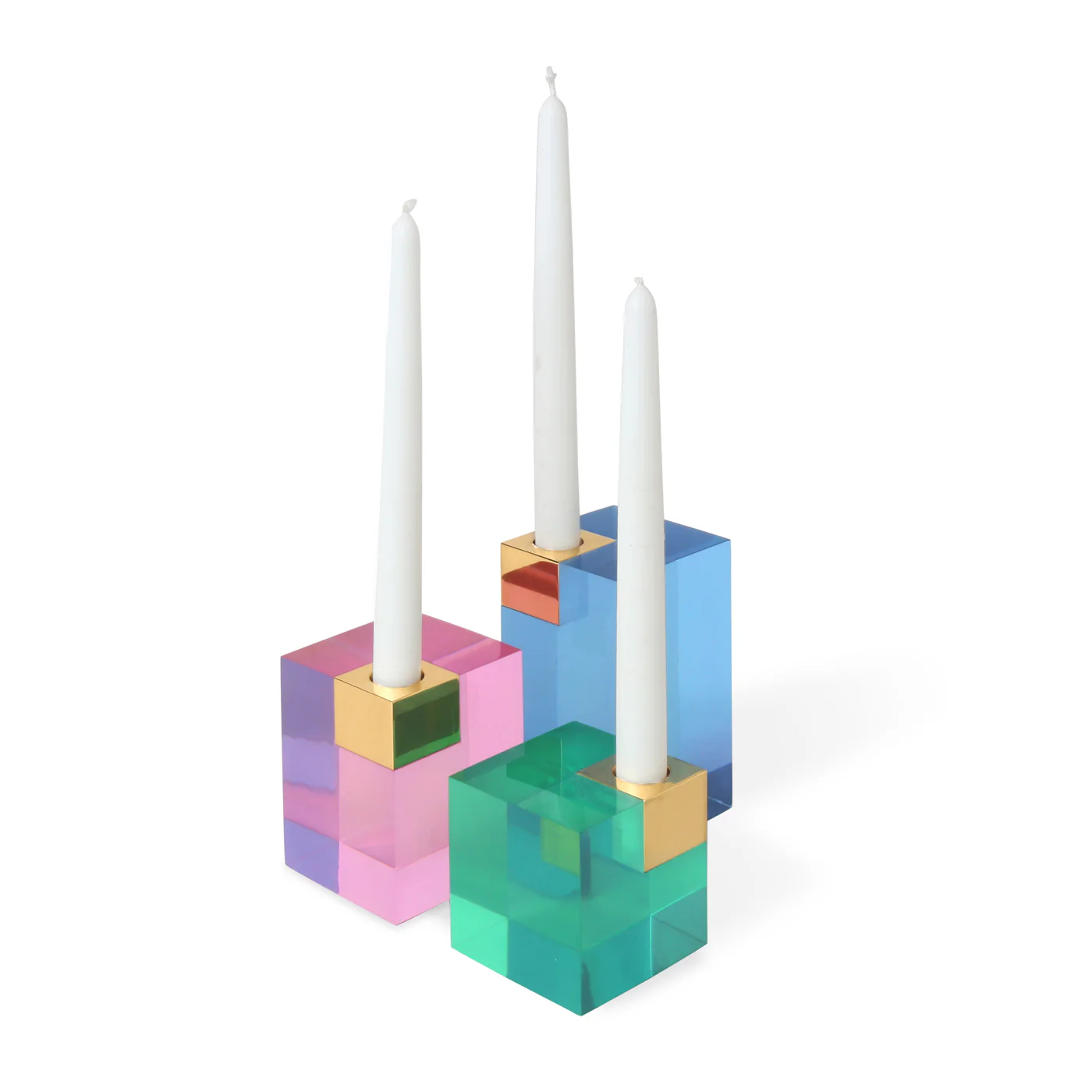 Large Monte Carlo Candleholder - Image 4