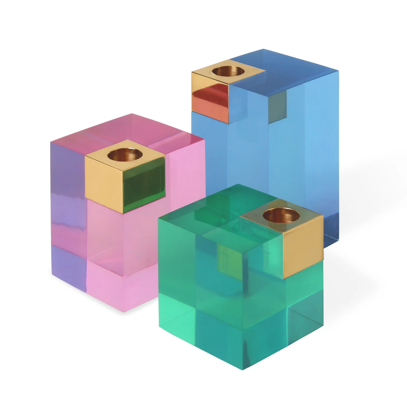 Large Monte Carlo Candleholder - Image 5