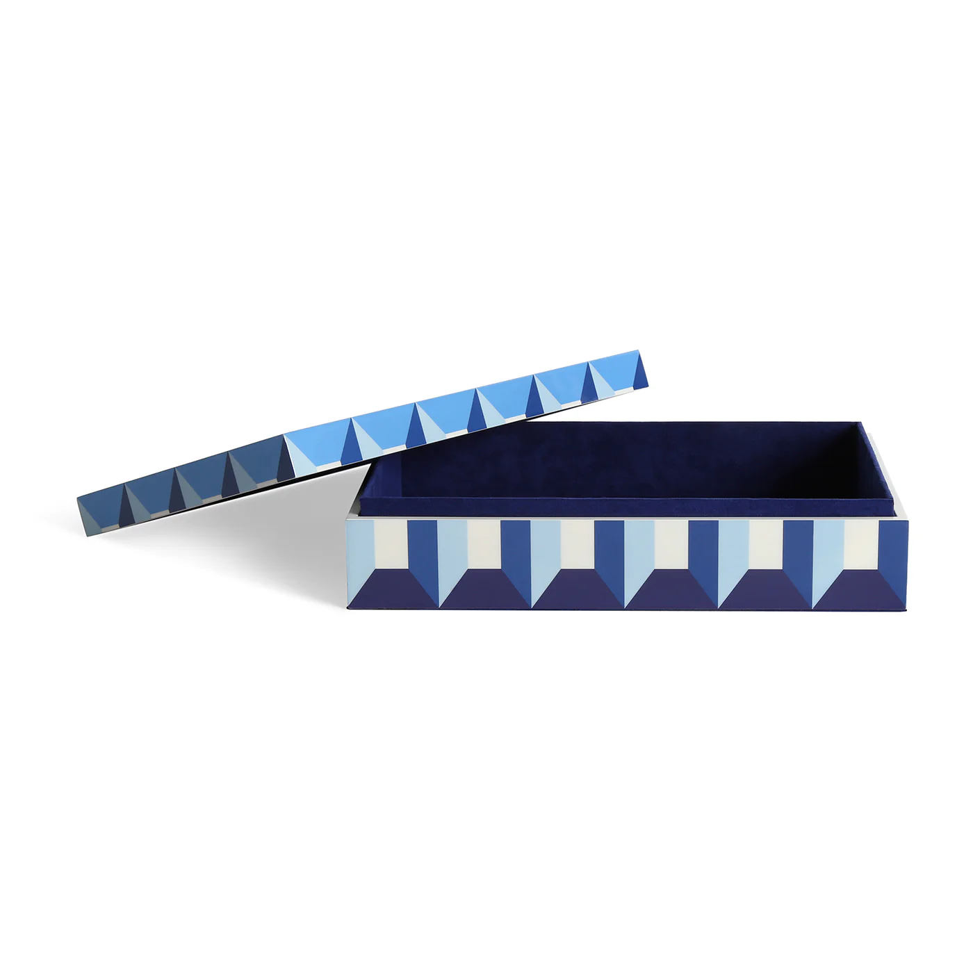Large Sorrento Lacquer Box - Image 11