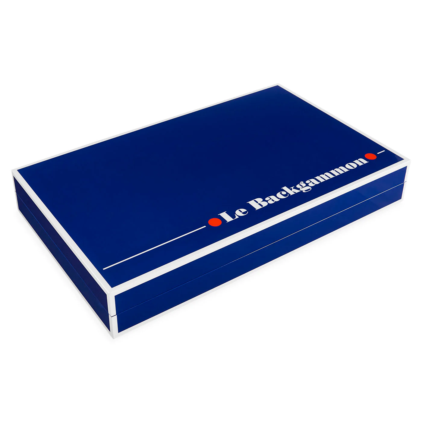 Le Backgammon Set - Image 4