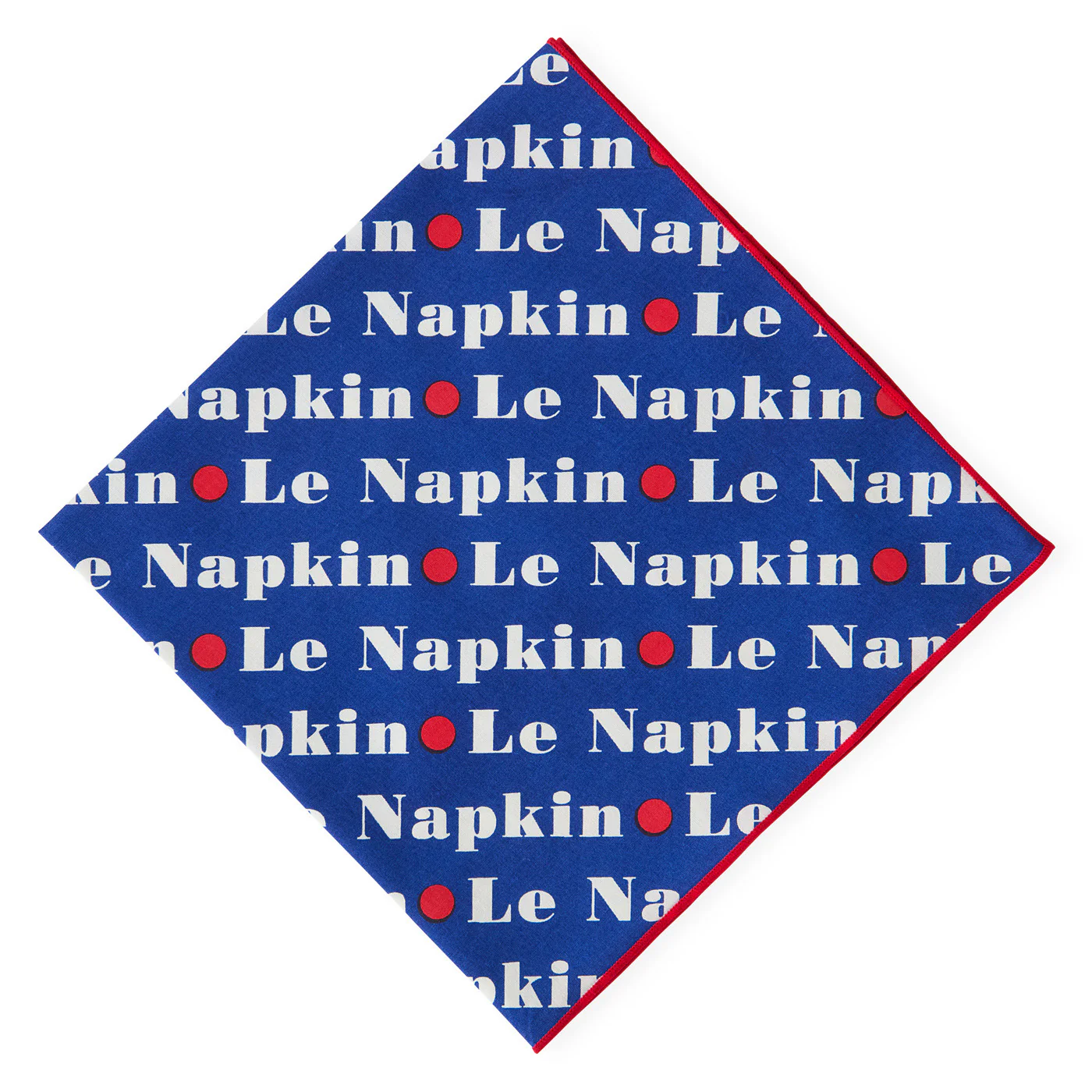Le Napkin Set
