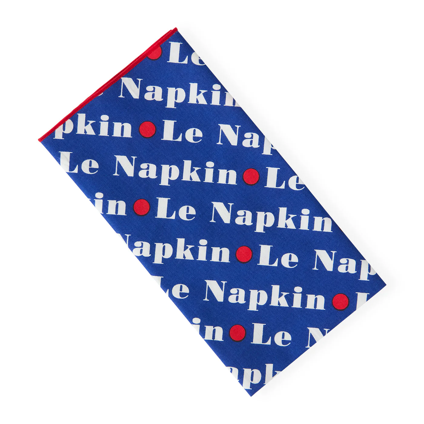 Le Napkin Set - Image 5
