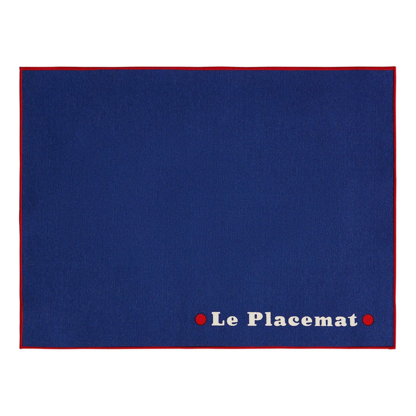 Le Placemat Set
