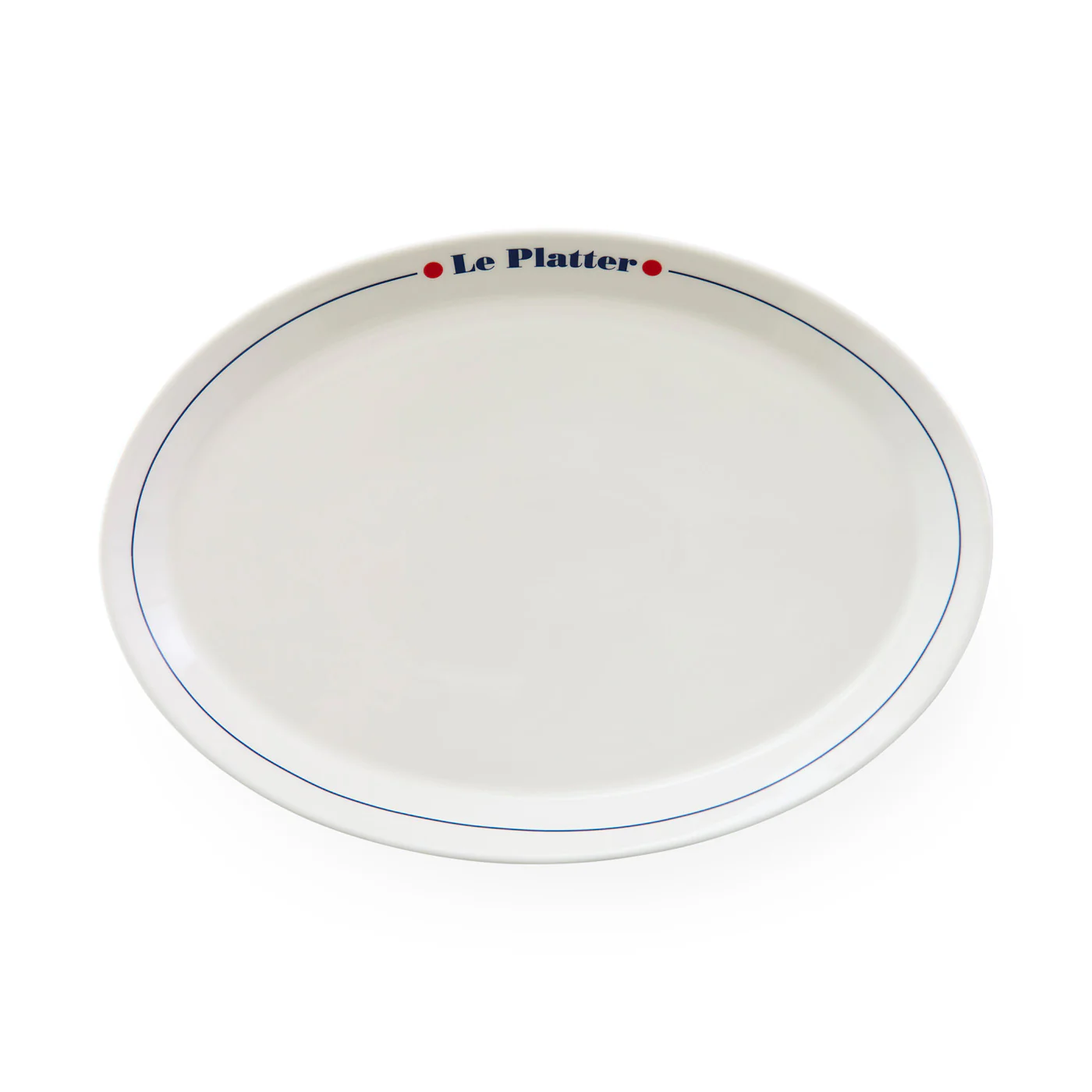Le Platter