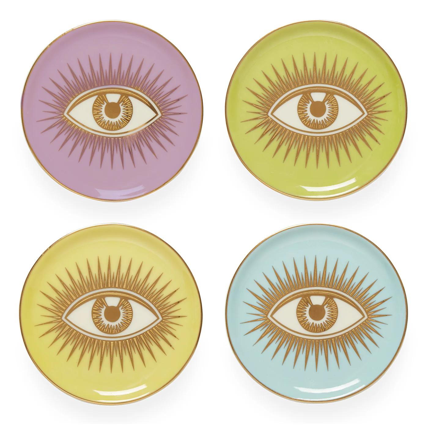 Le Wink Coasters