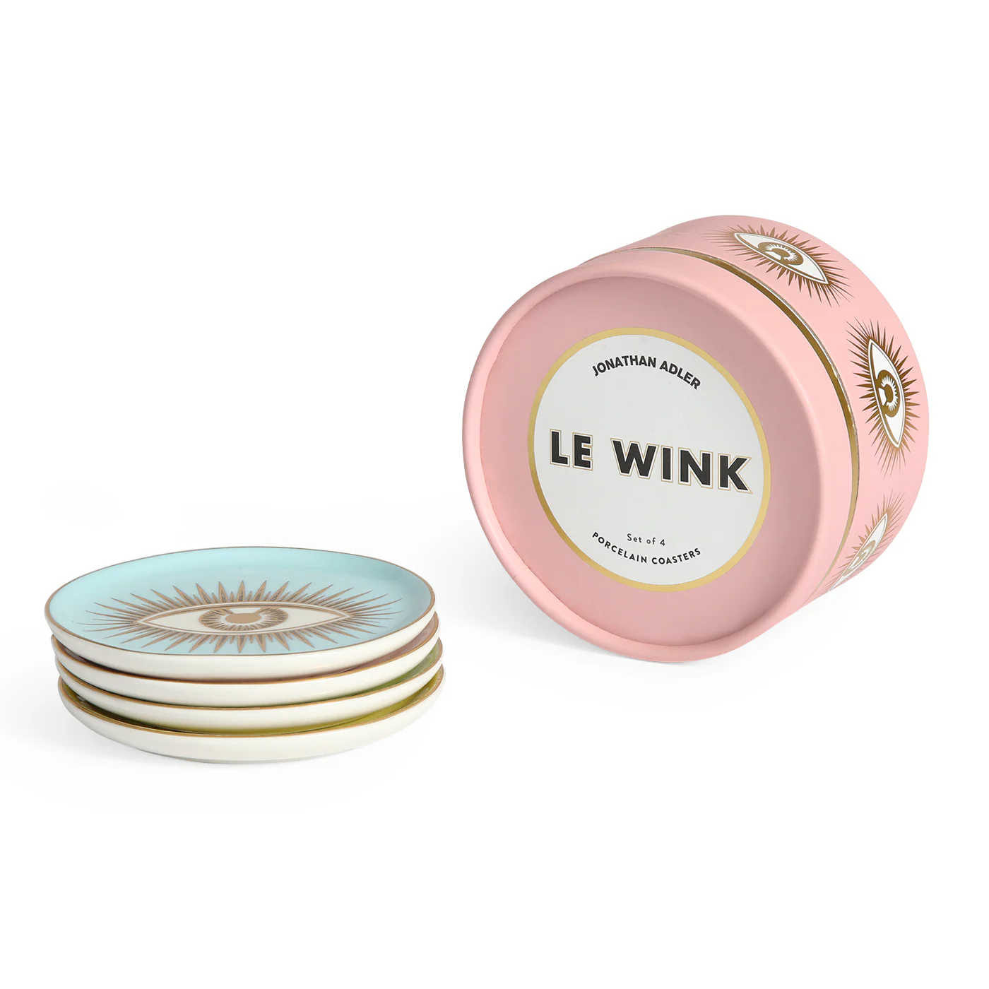 Le Wink Coasters - Image 4