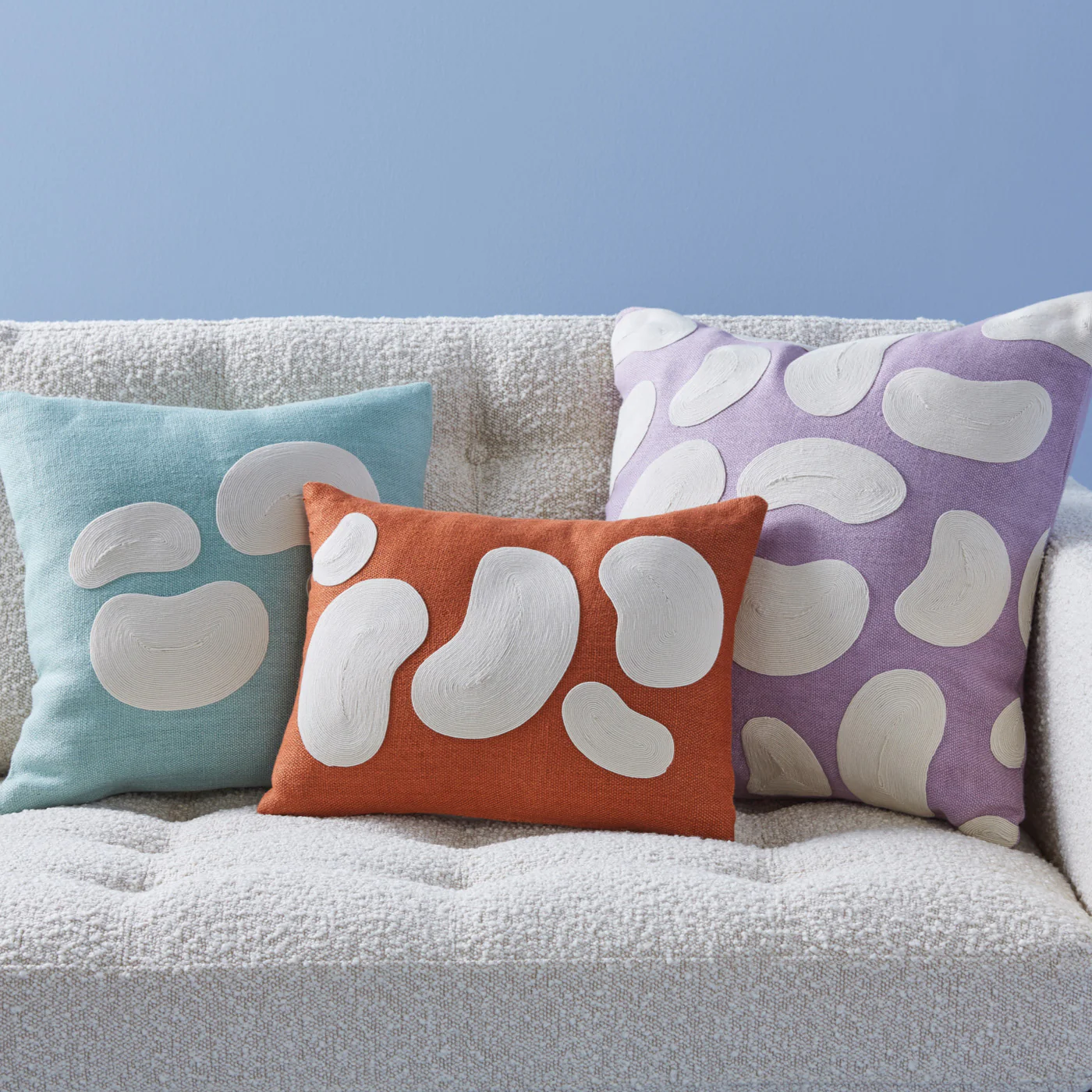 Legume Scatter Cushion - Image 2