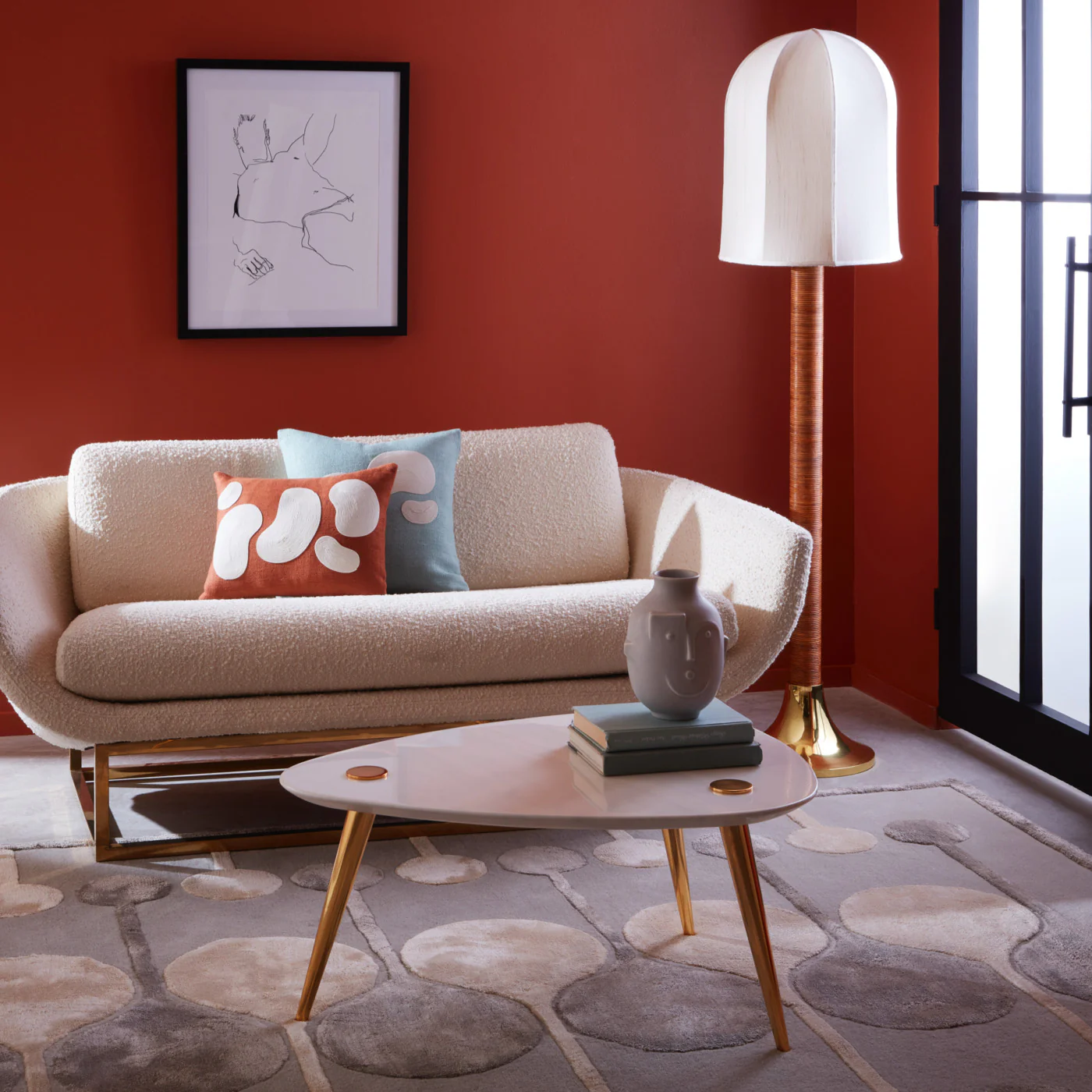 Legume Scatter Cushion - Image 3