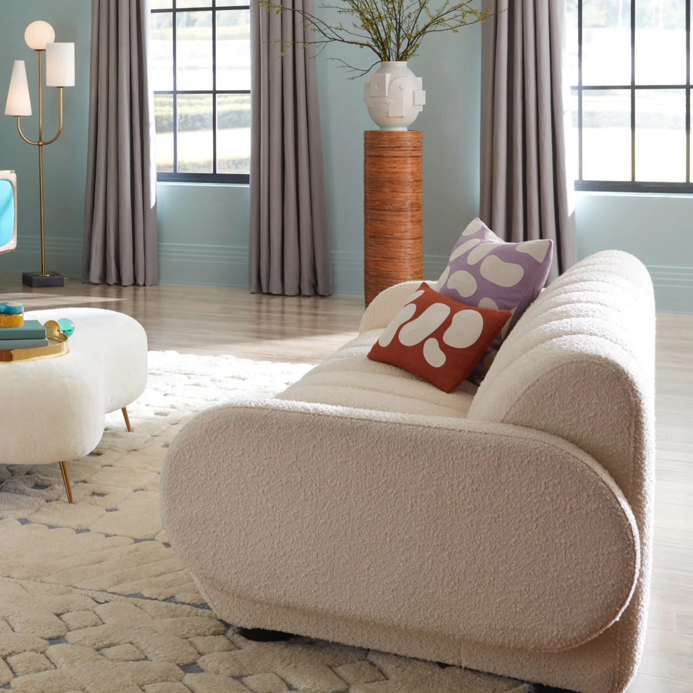 Legume Scatter Cushion - Image 4