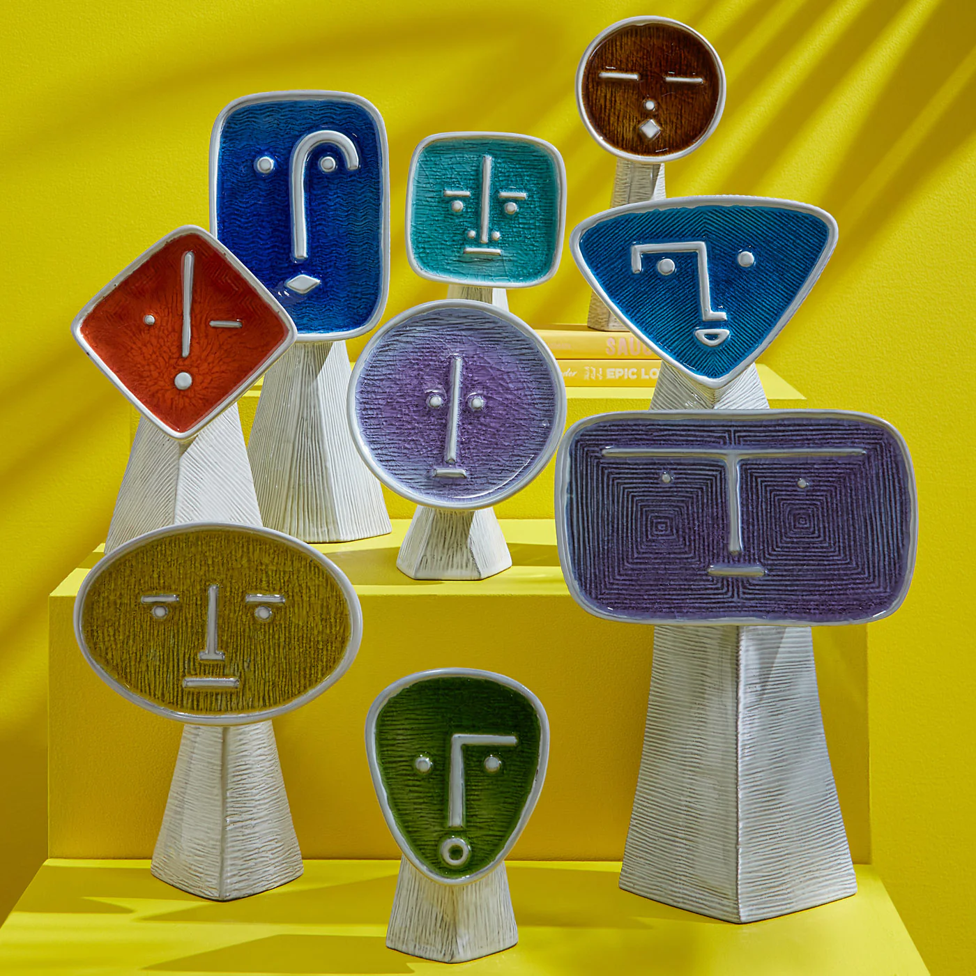 Les Amis Le Curieux Vase - Image 4