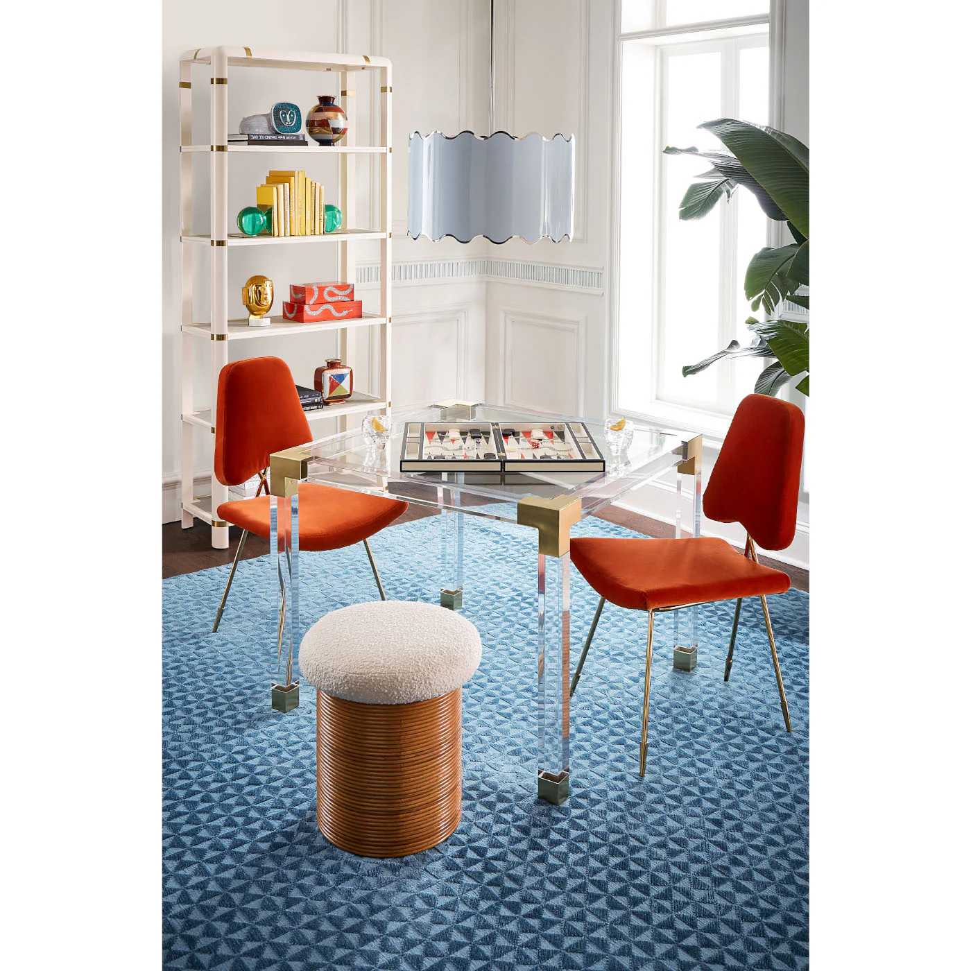 Lido Hand-Loomed Rug - Image 8