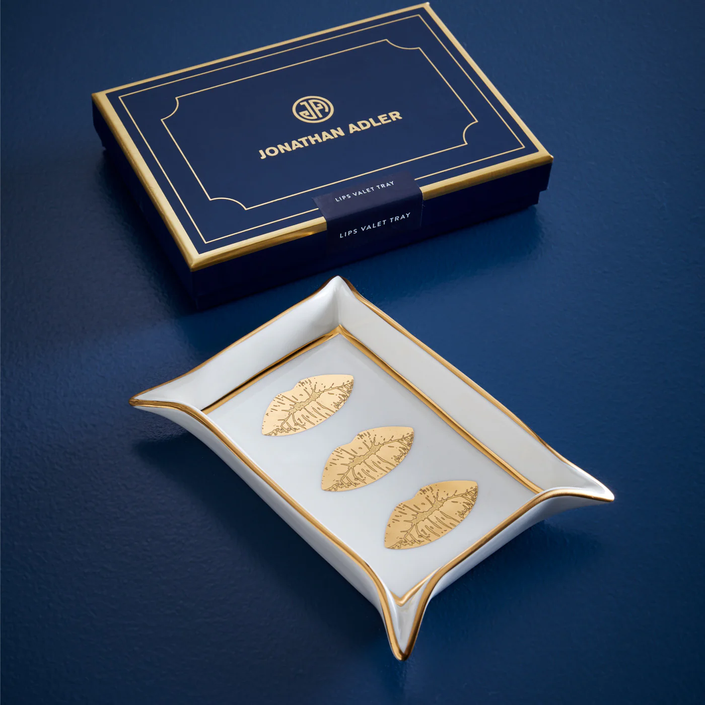Lips Valet Tray - Image 2
