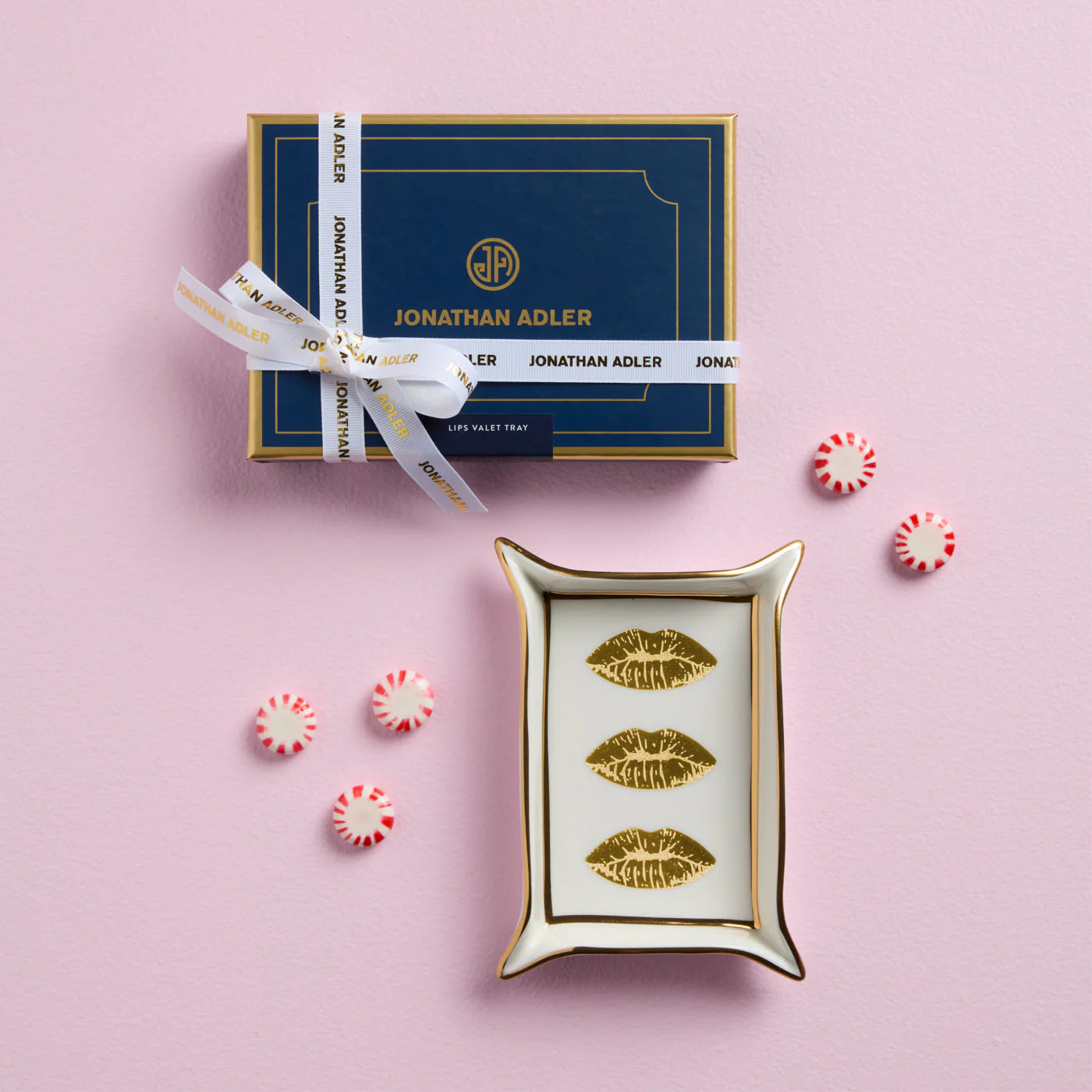 Lips Valet Tray - Image 3