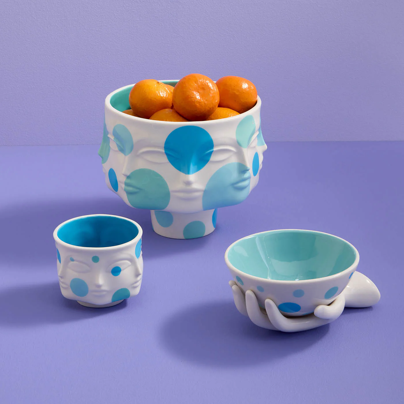 L'Pop Eve Accent Bowl - Image 2