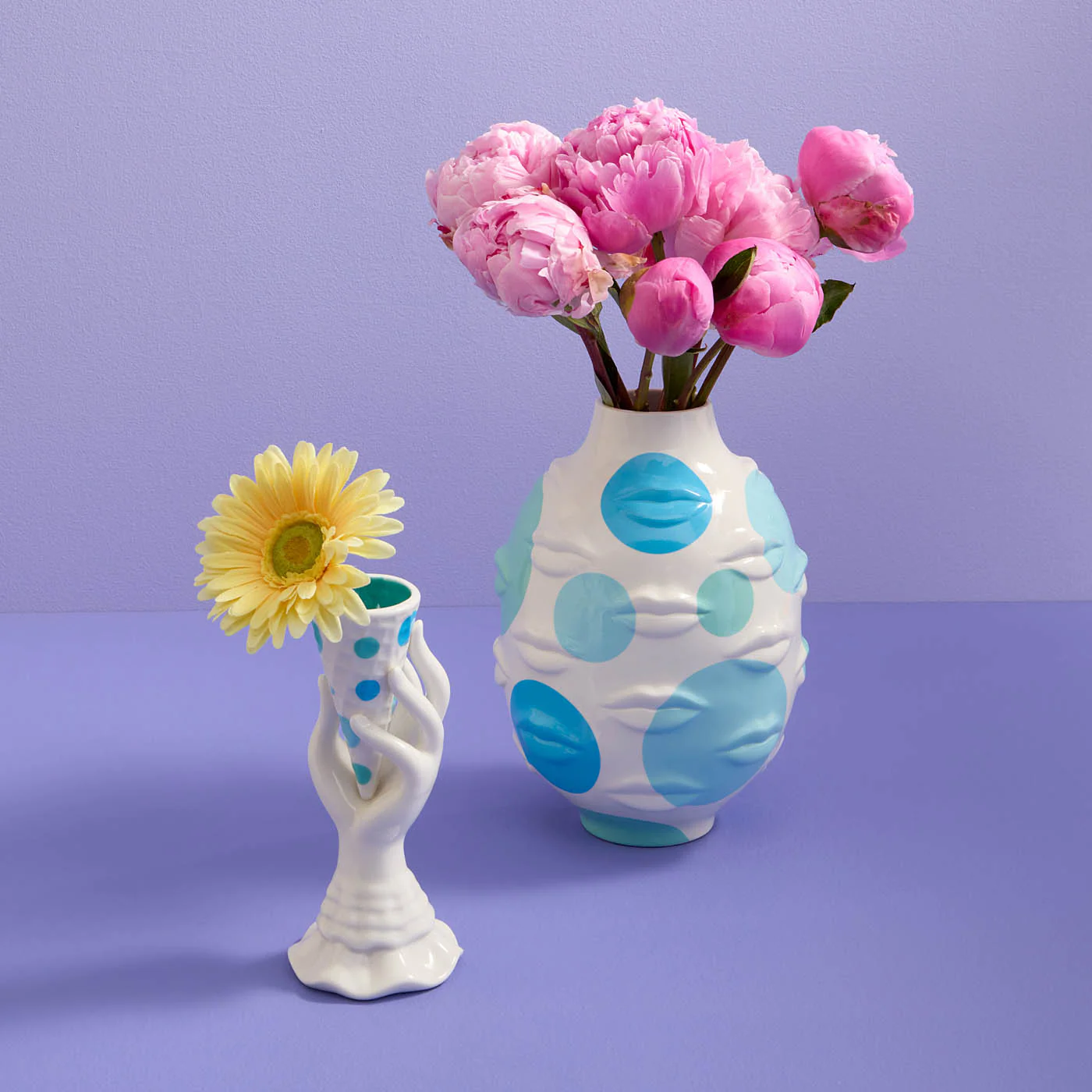 L'Pop I-Scream Vase - Image 2