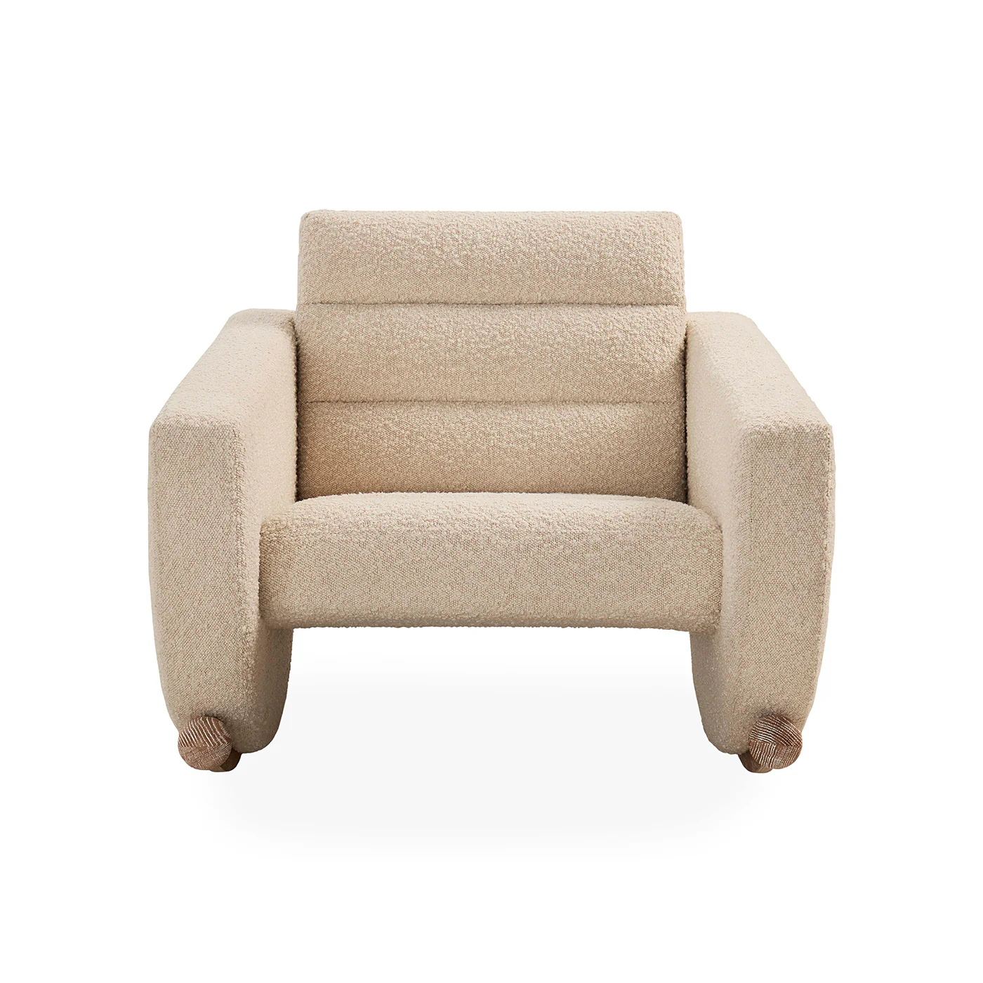 Luna Rocking Chair - Image 6