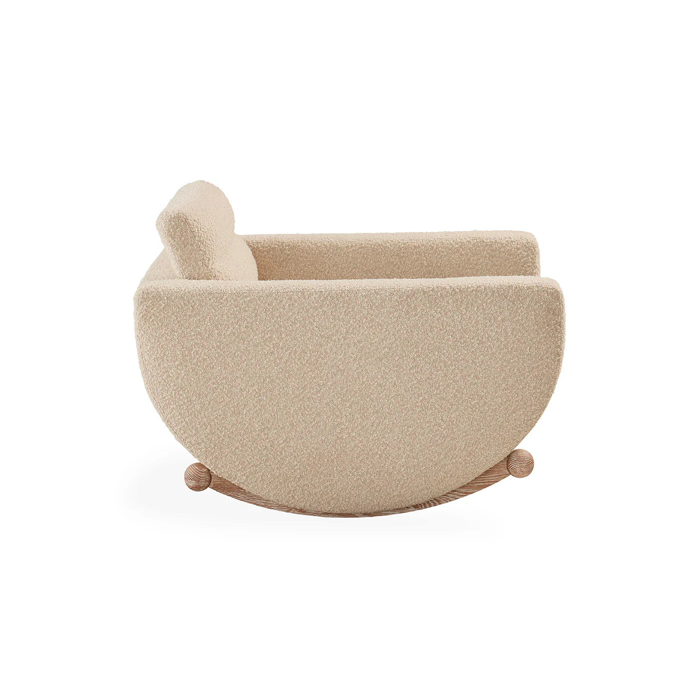 Luna Rocking Chair - Image 7
