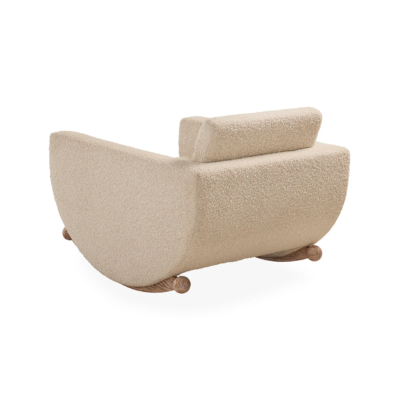 Luna Rocking Chair - Image 8