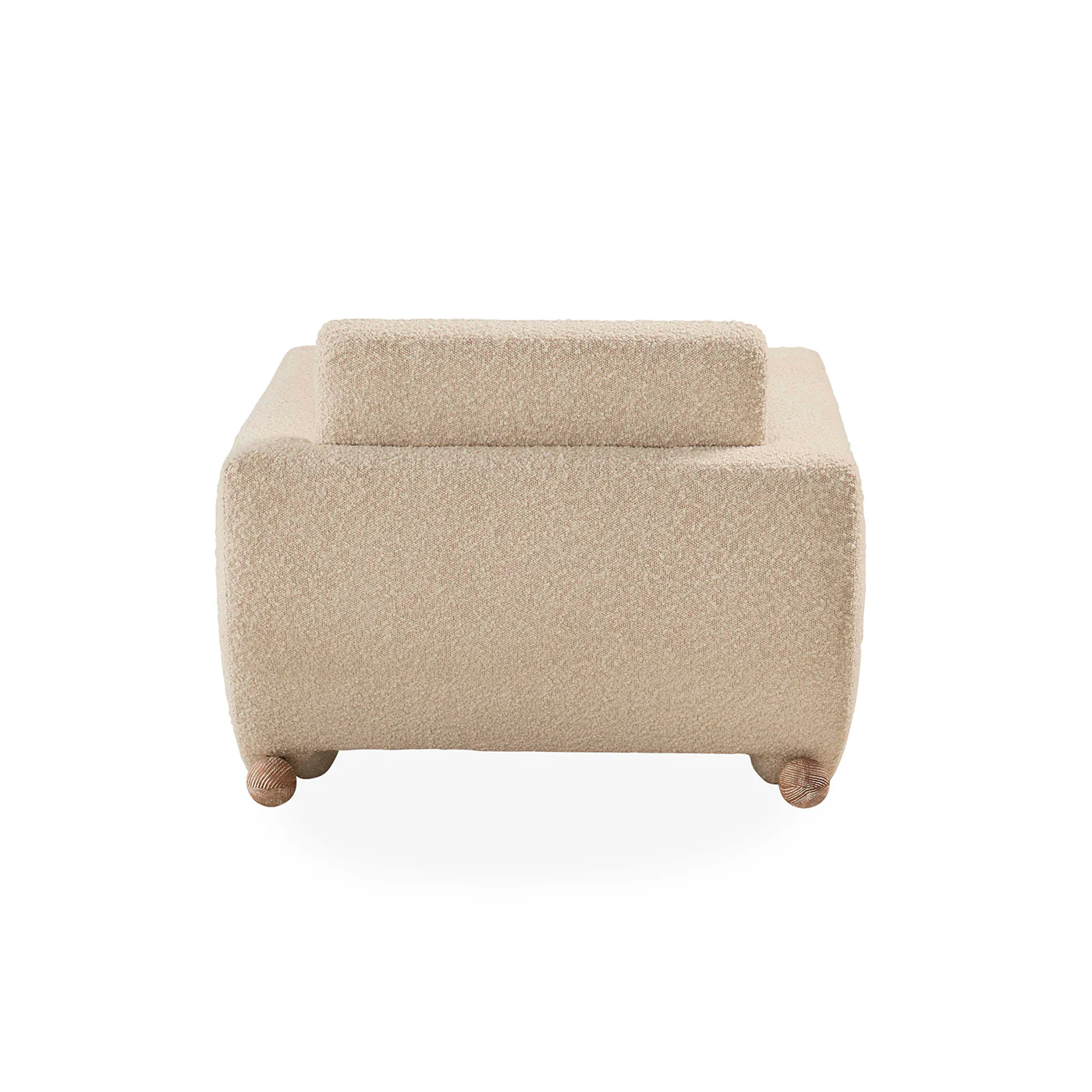 Luna Rocking Chair - Image 9