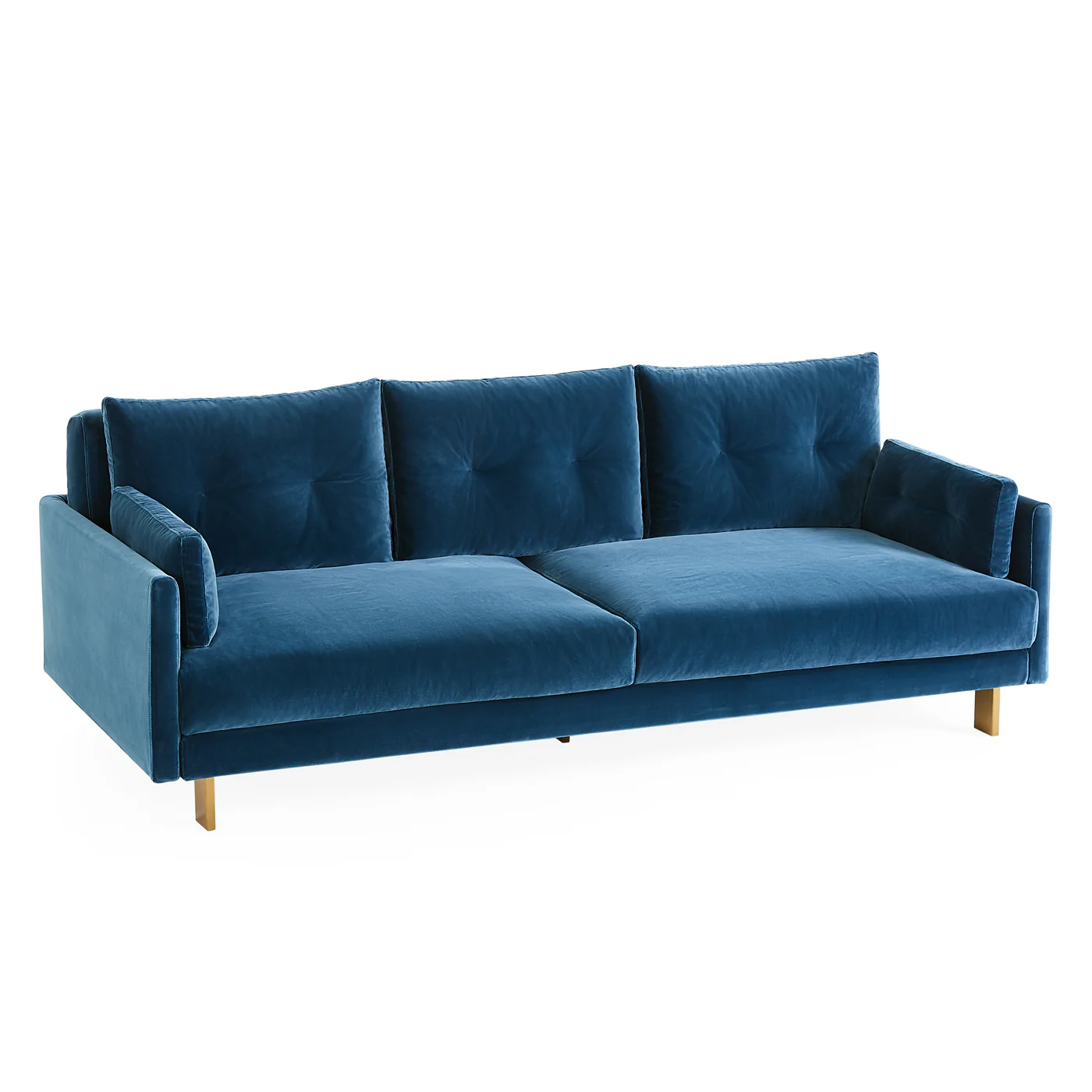 Malibu 213.4cm Sofa - Image 3