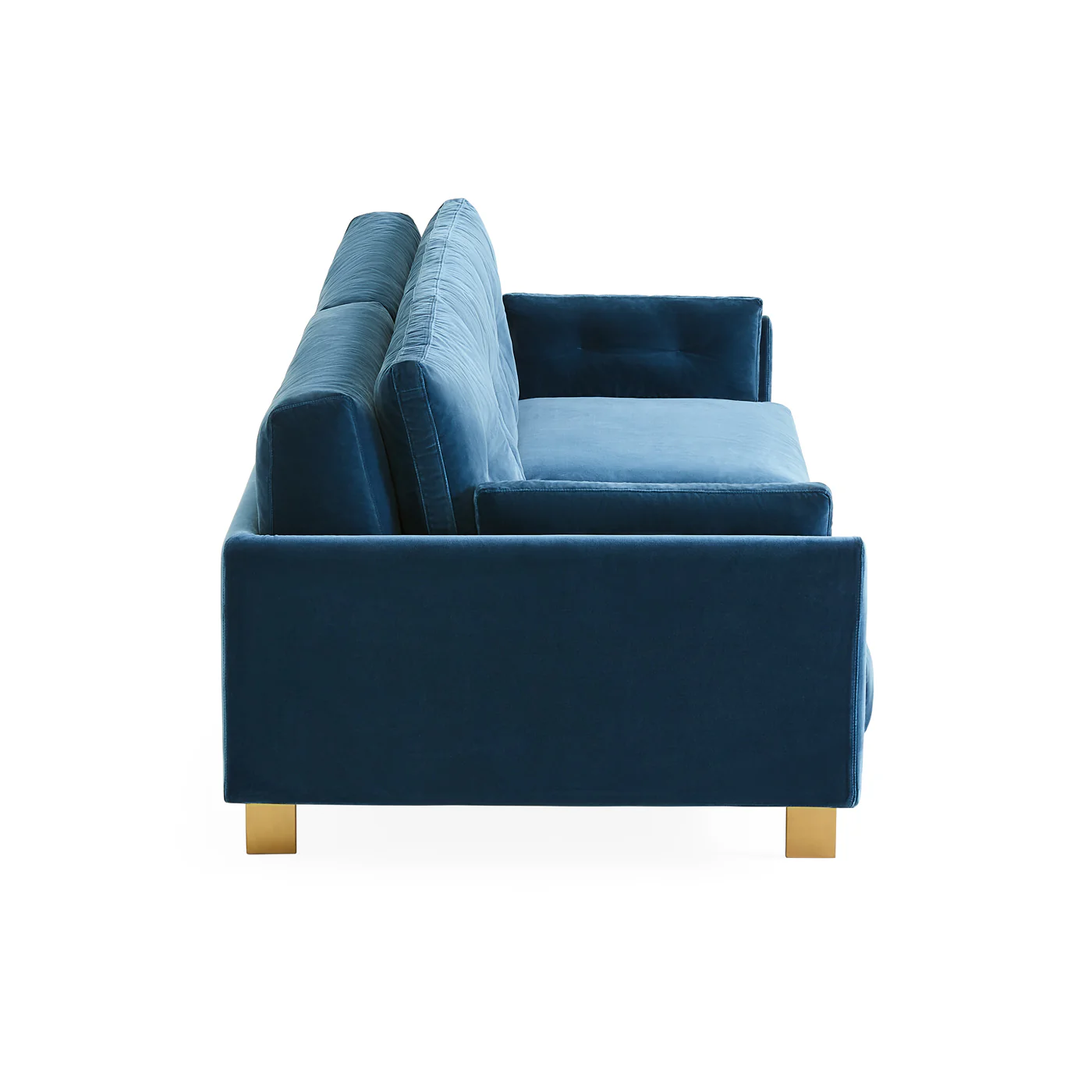 Malibu 213.4cm Sofa - Image 4