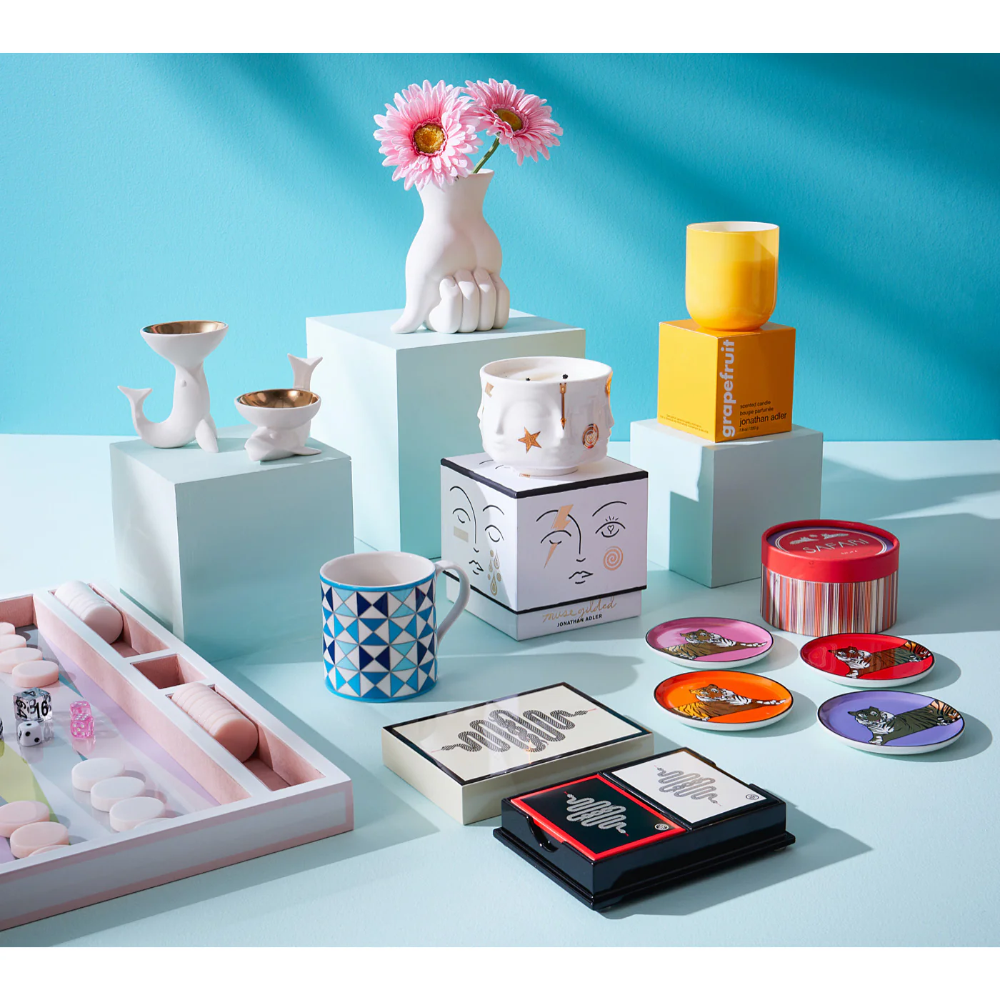 Marcel Vase - Image 6