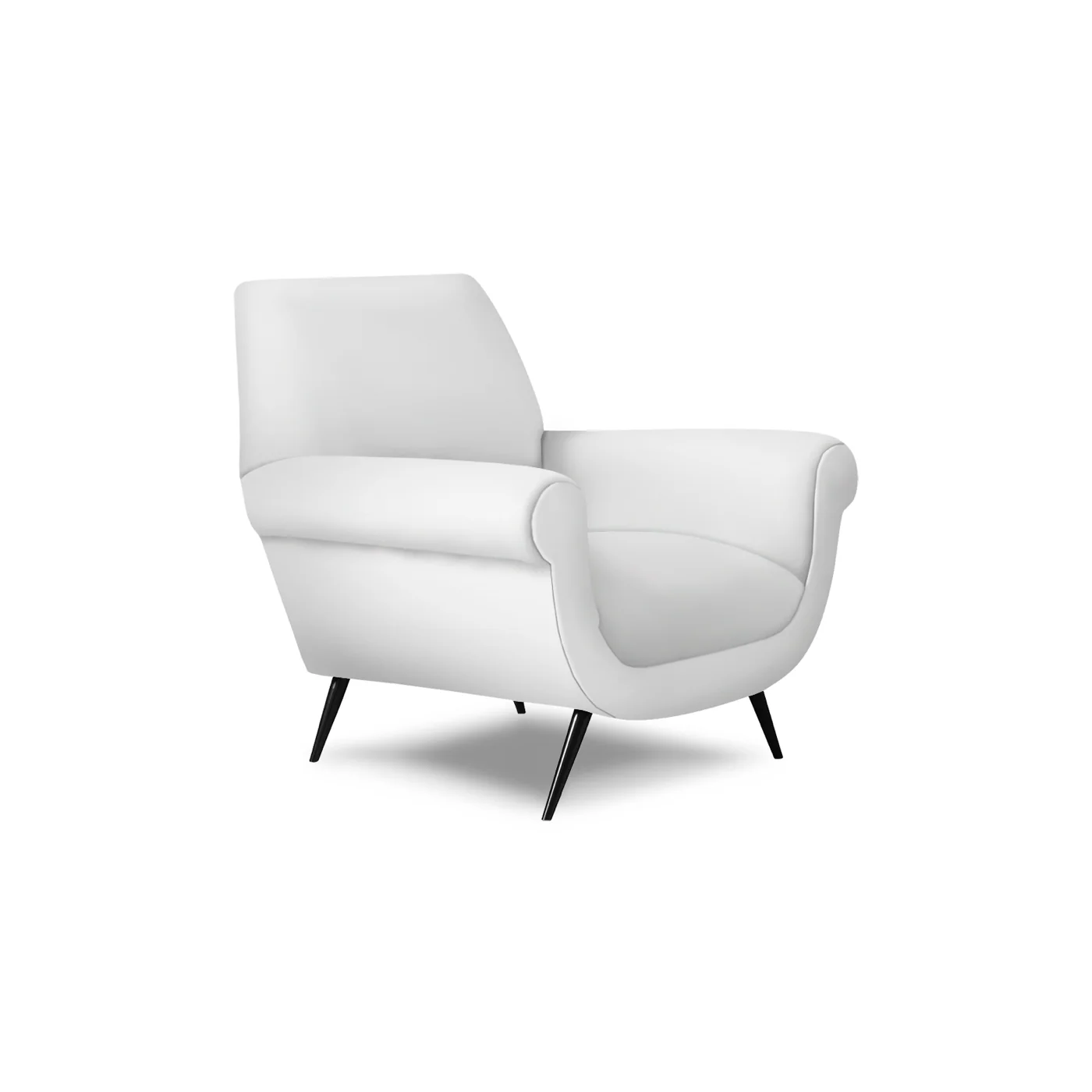 Marcello Lounge Chair - Image 9