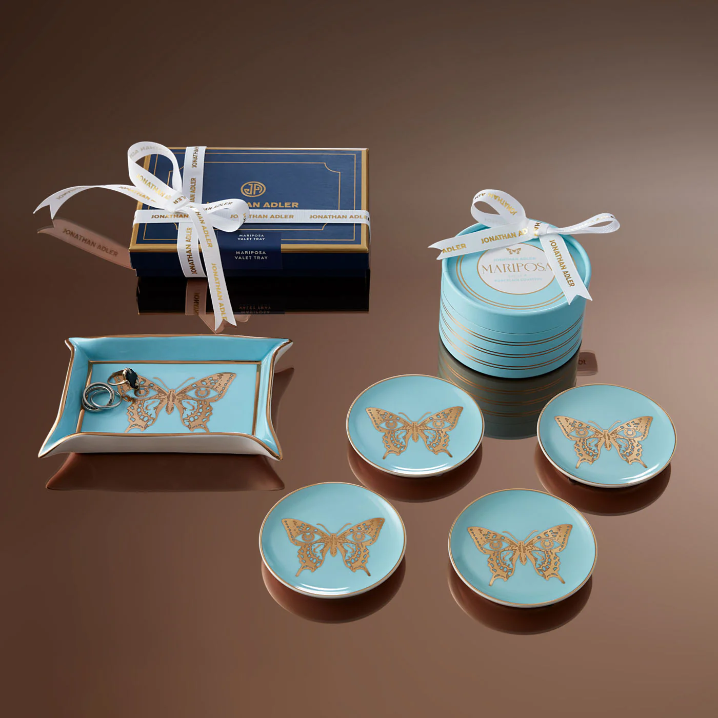 Mariposa Coasters - Image 3