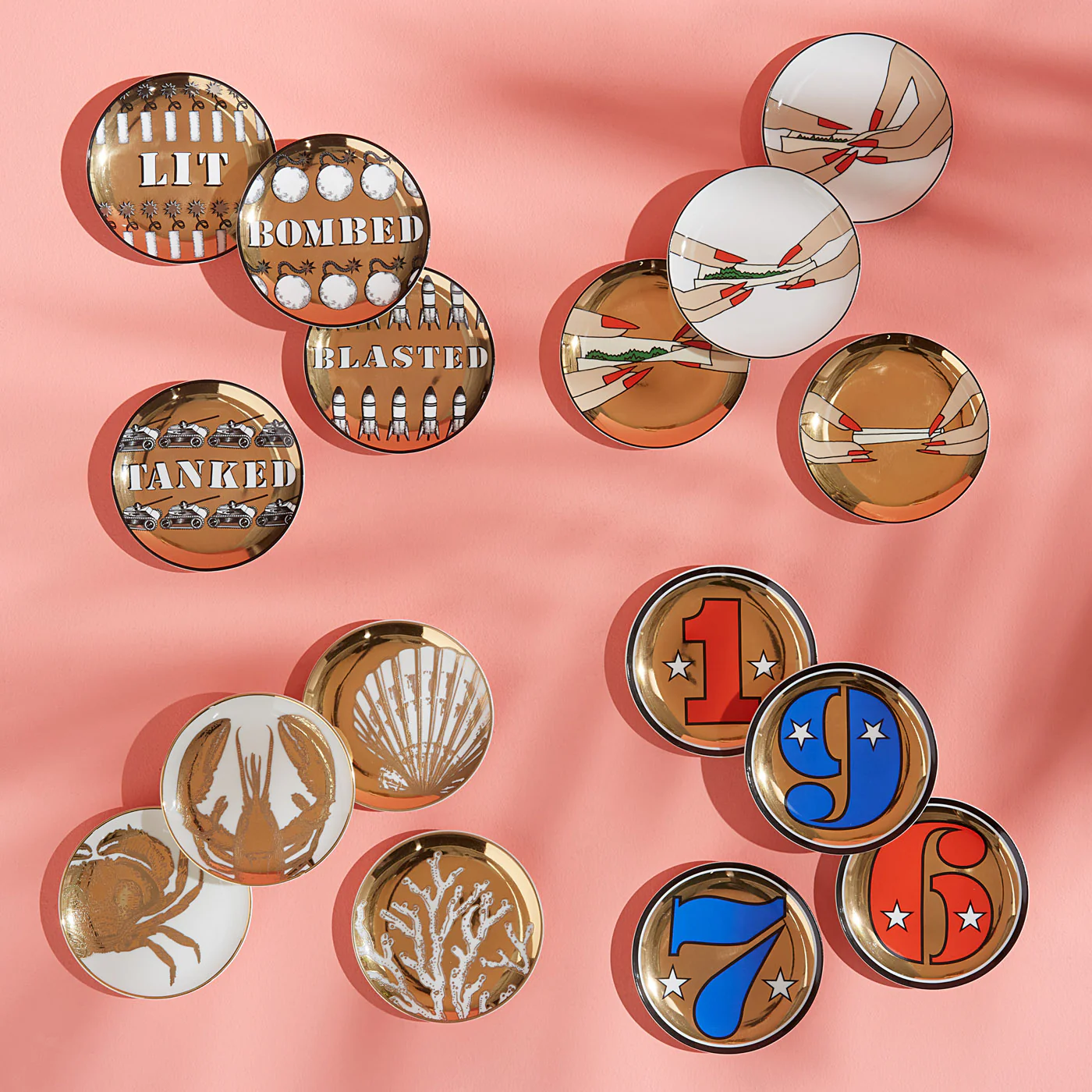 Maritime Coasters - Image 3