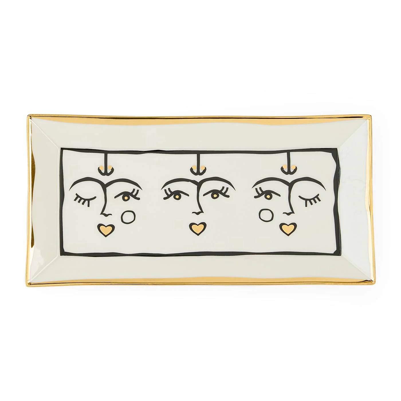 Marseilles Long Tray