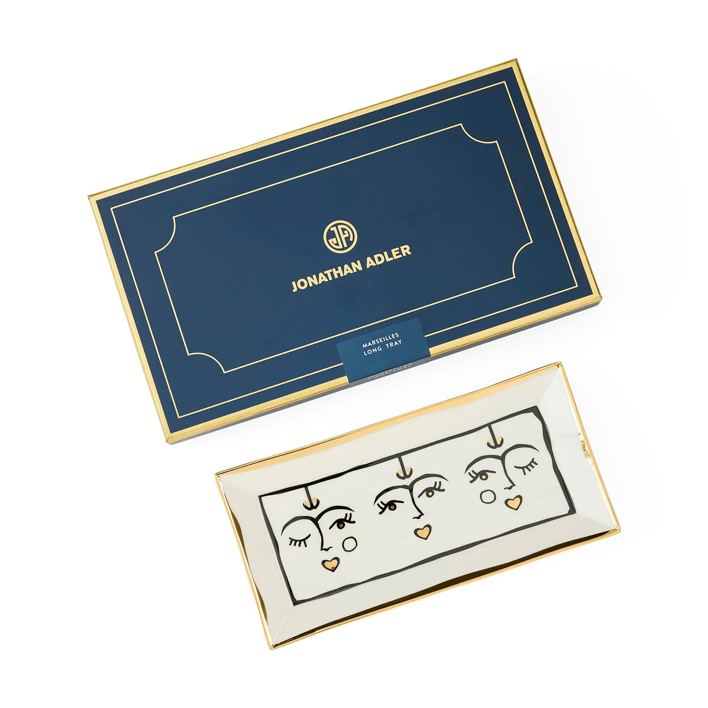 Marseilles Long Tray - Image 2