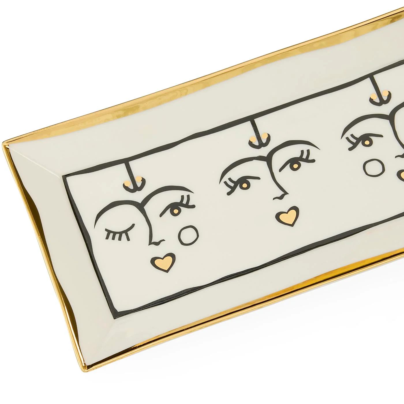 Marseilles Long Tray - Image 3
