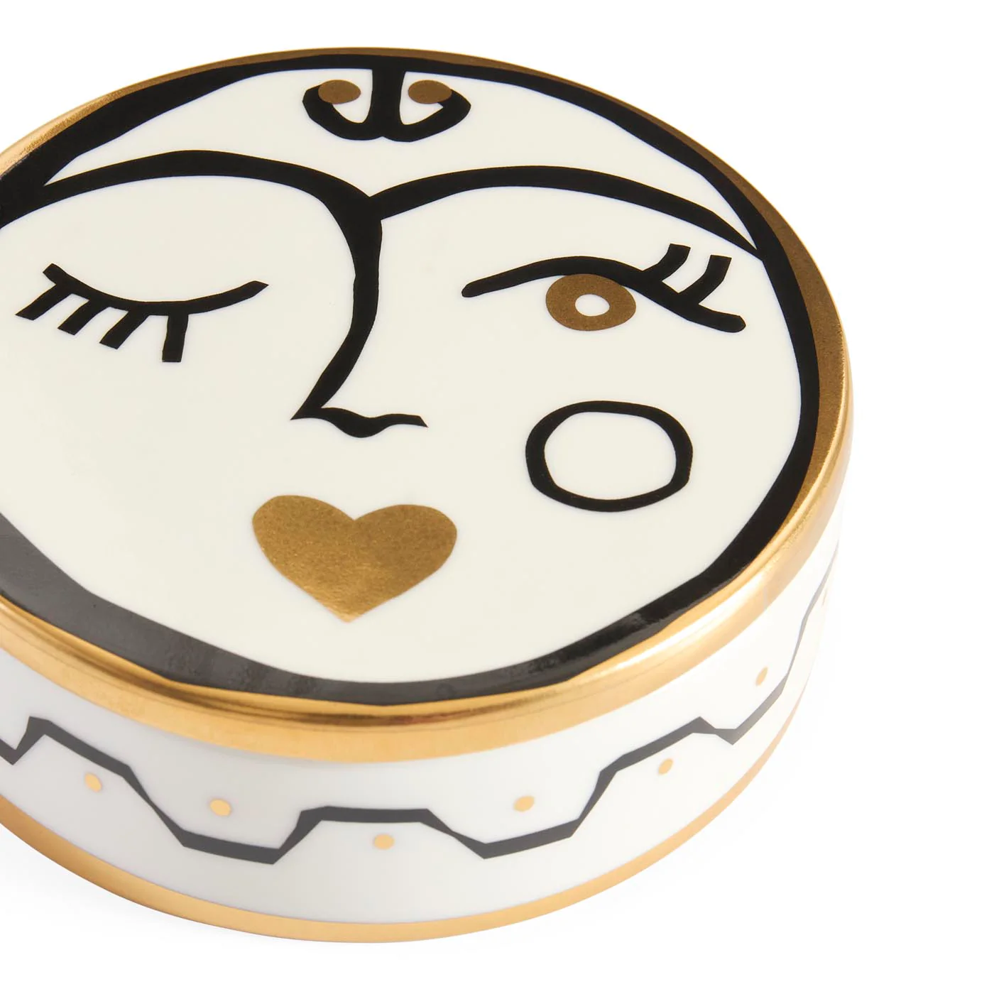 Marseilles Stash Box - Image 4
