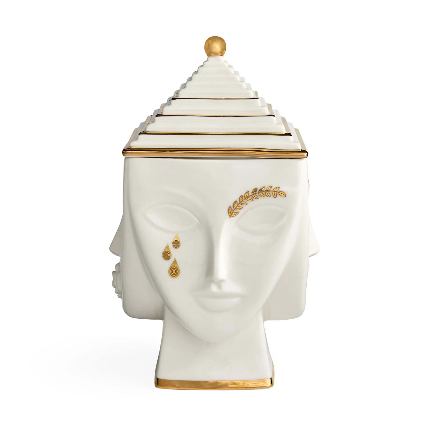 Masquerade Ice Bucket - Image 5