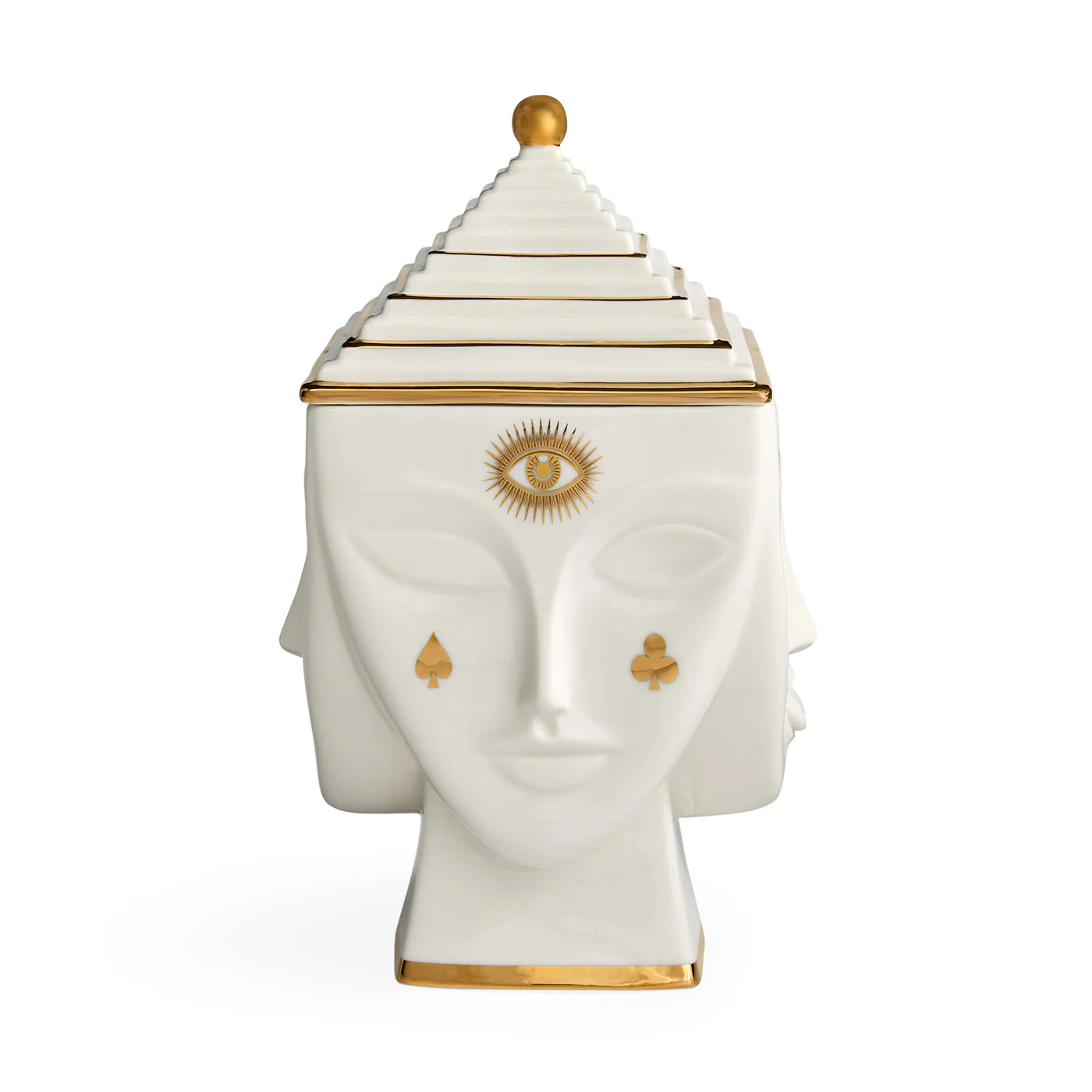 Masquerade Ice Bucket - Image 6
