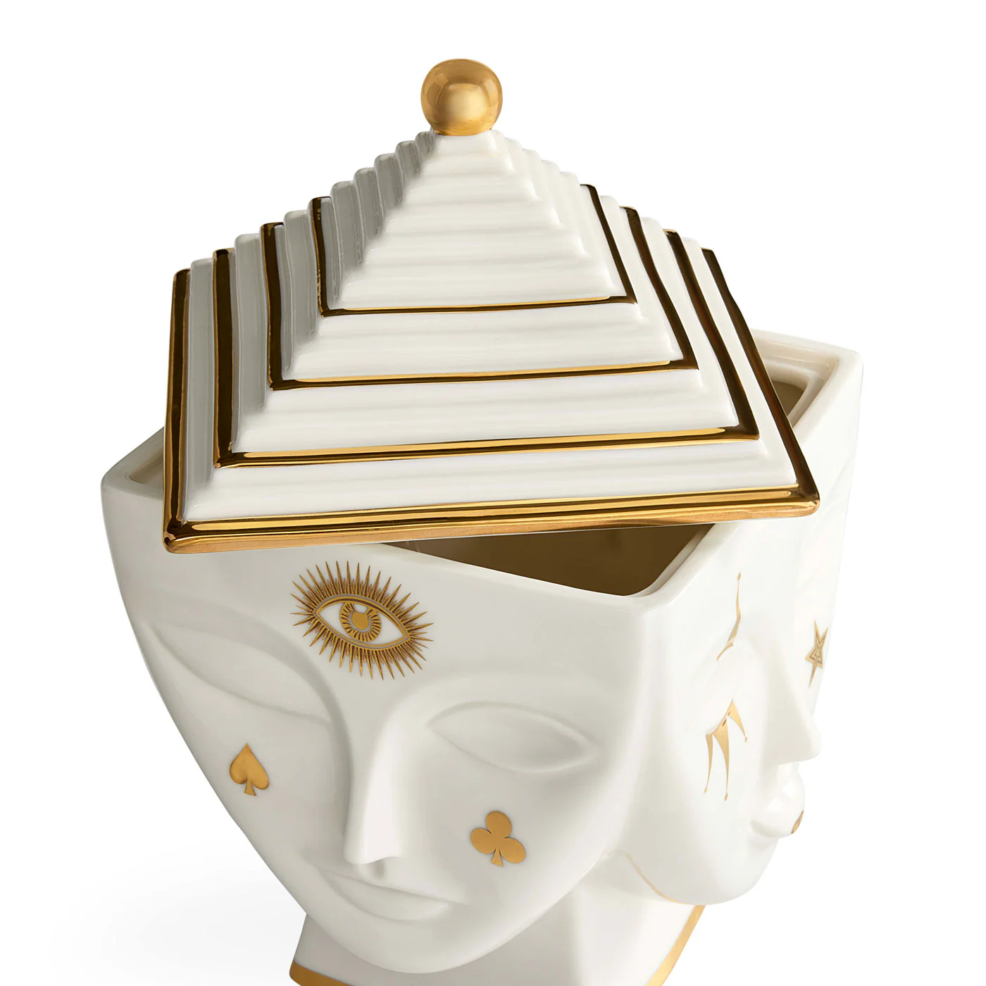 Masquerade Ice Bucket - Image 7